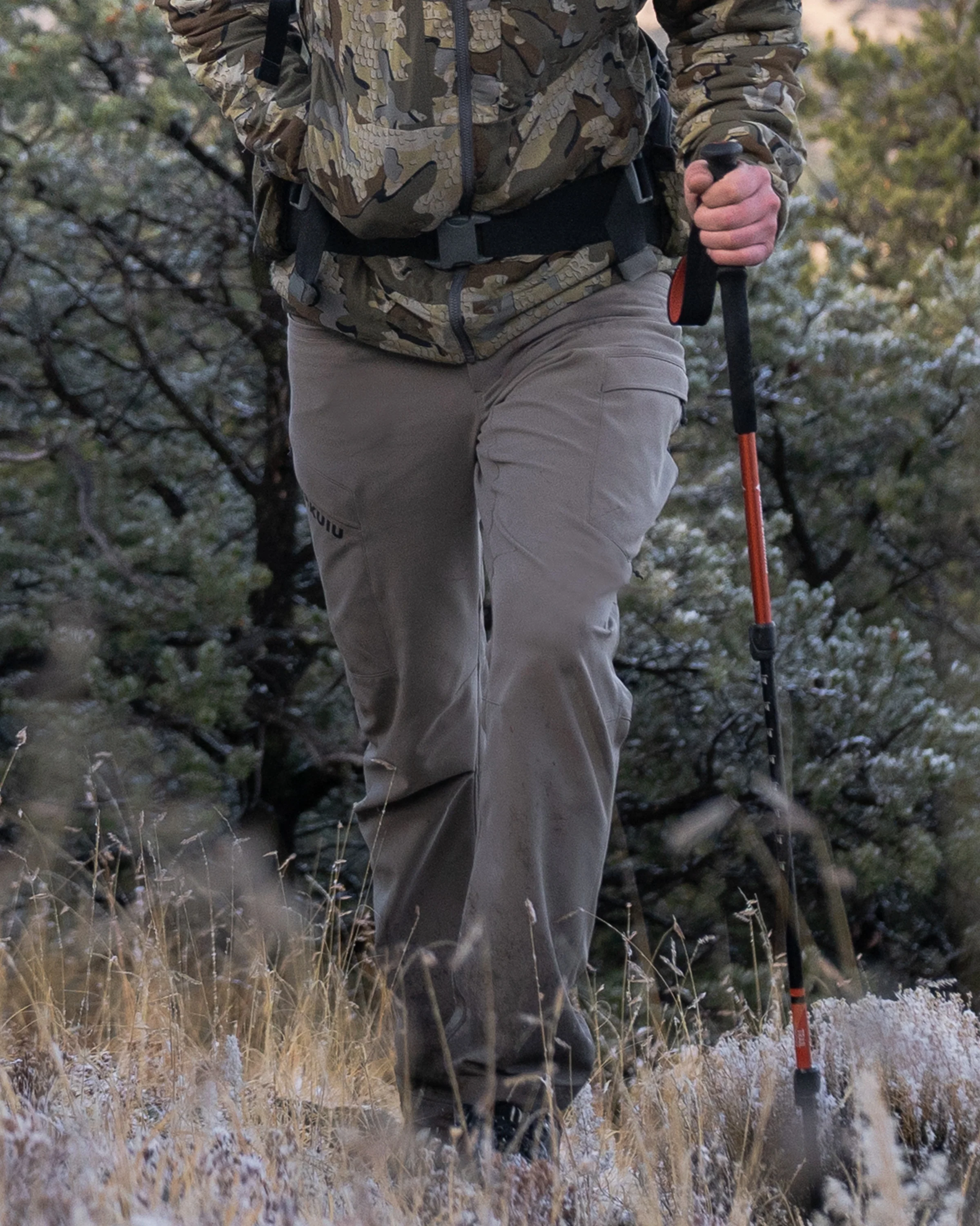 Attack Pant | Khaki - Image 6