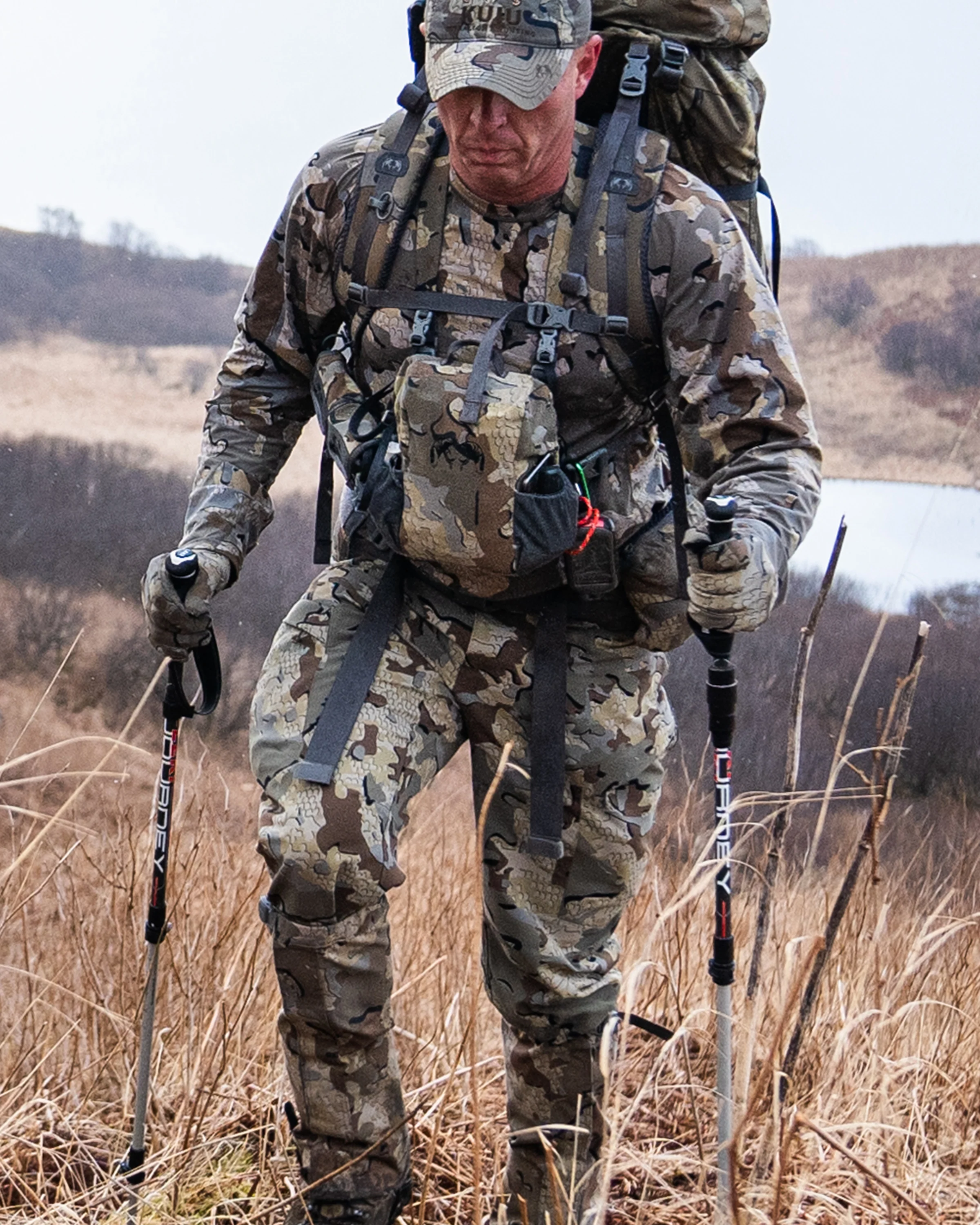 Attack Pant | Valo - Image 7