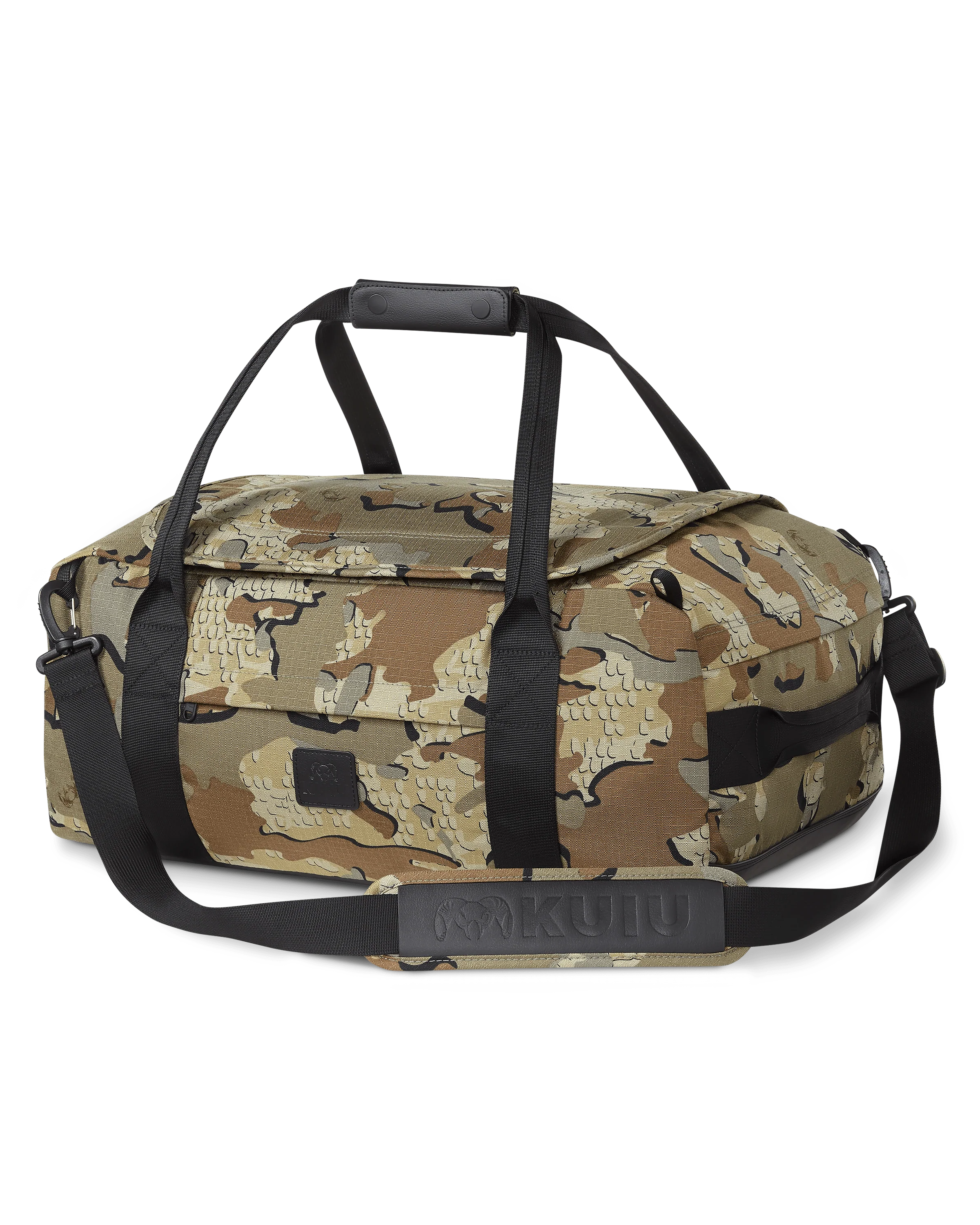 BC CORDURA® Duffel | Valo