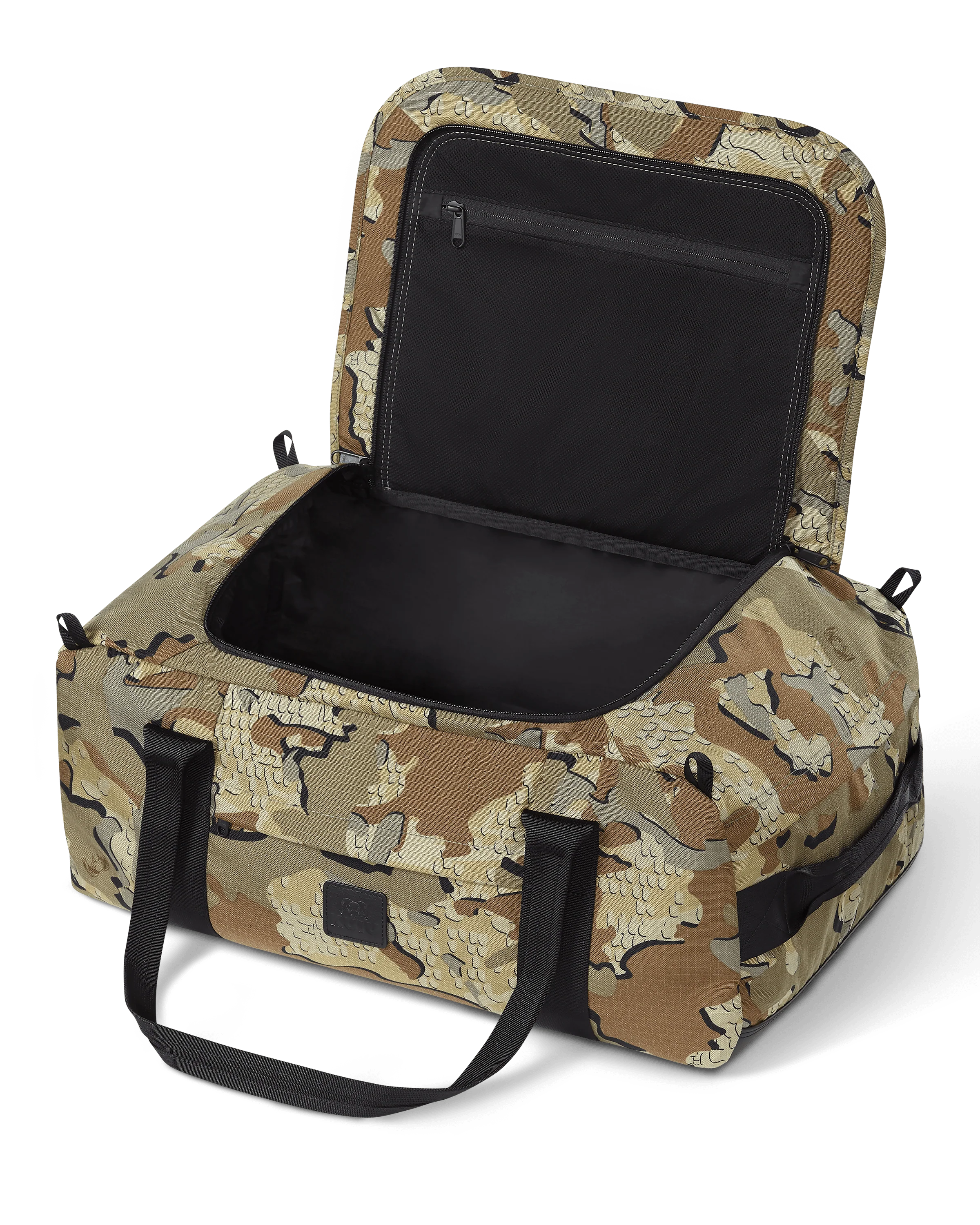 BC CORDURA® Duffel | Valo - Image 2