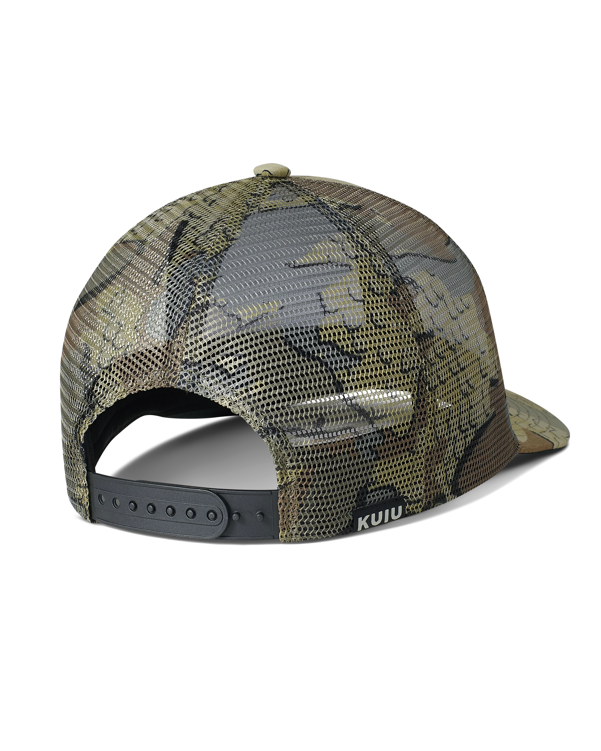 Blank KUIU CORDURA® Trucker Hat | Valo - Image 2