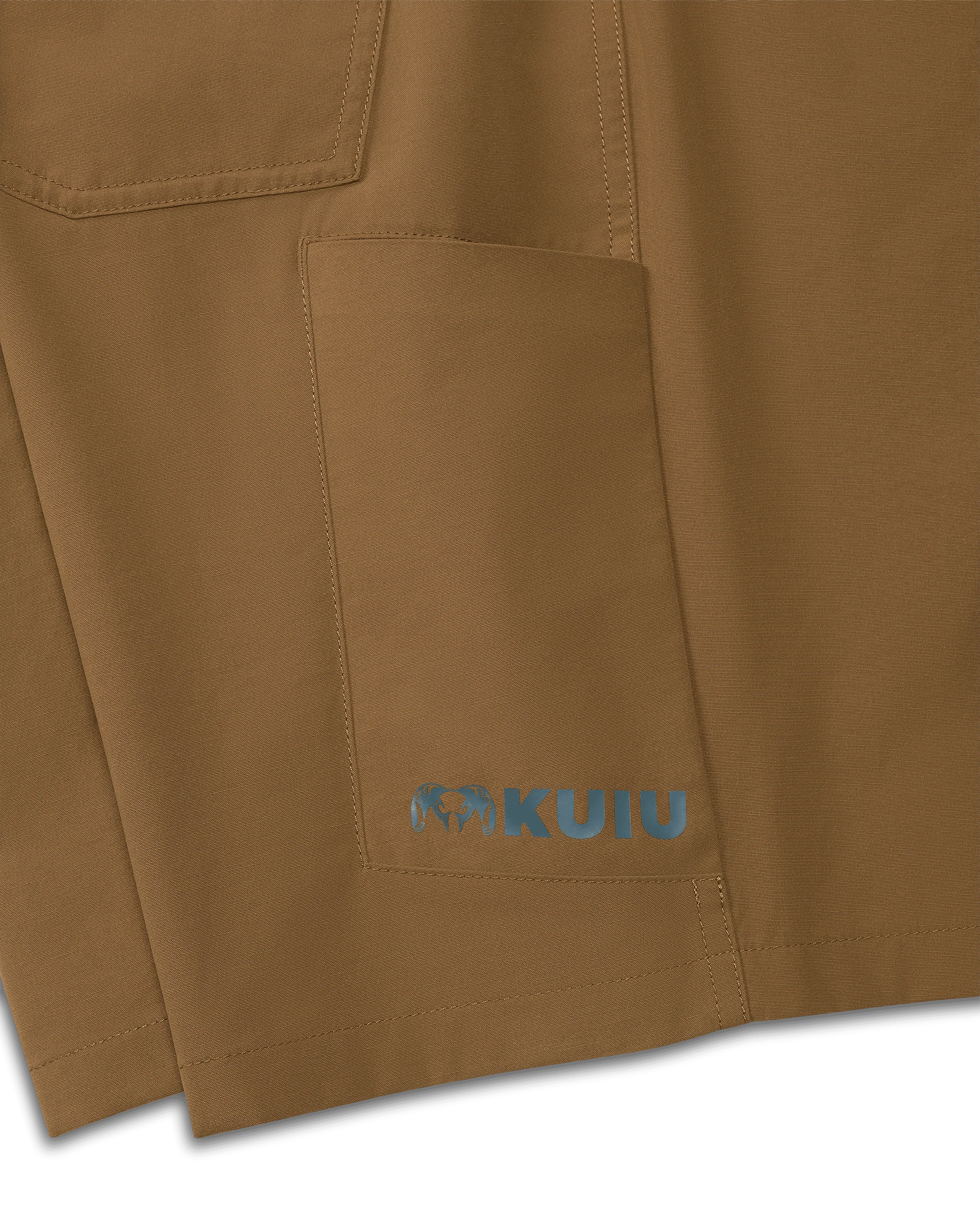 Outlet Bridger 10″ Short | Bronze - Image 3