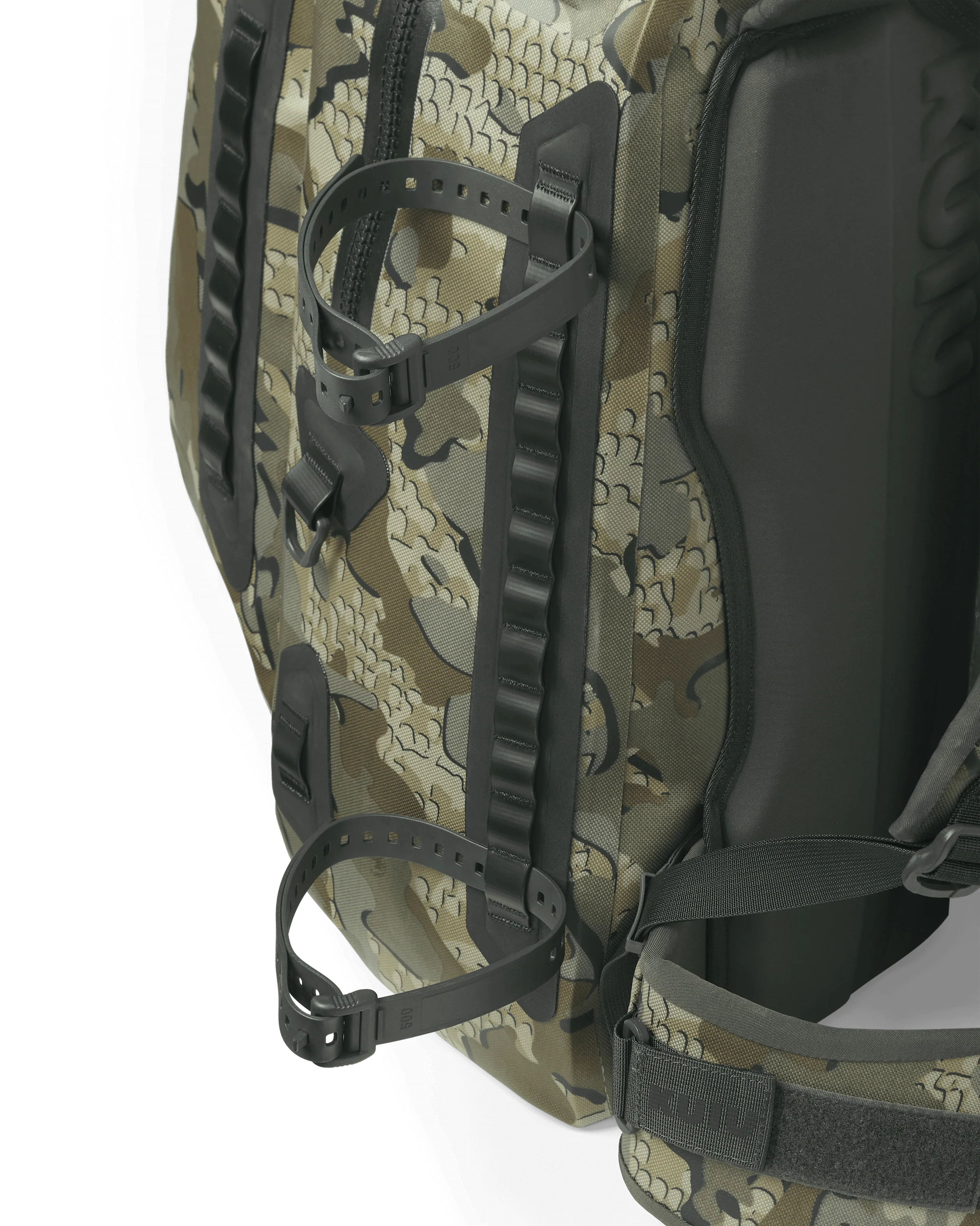 DeltaStorm 2200 Submersible Backpack | Coyote Brown - Image 10