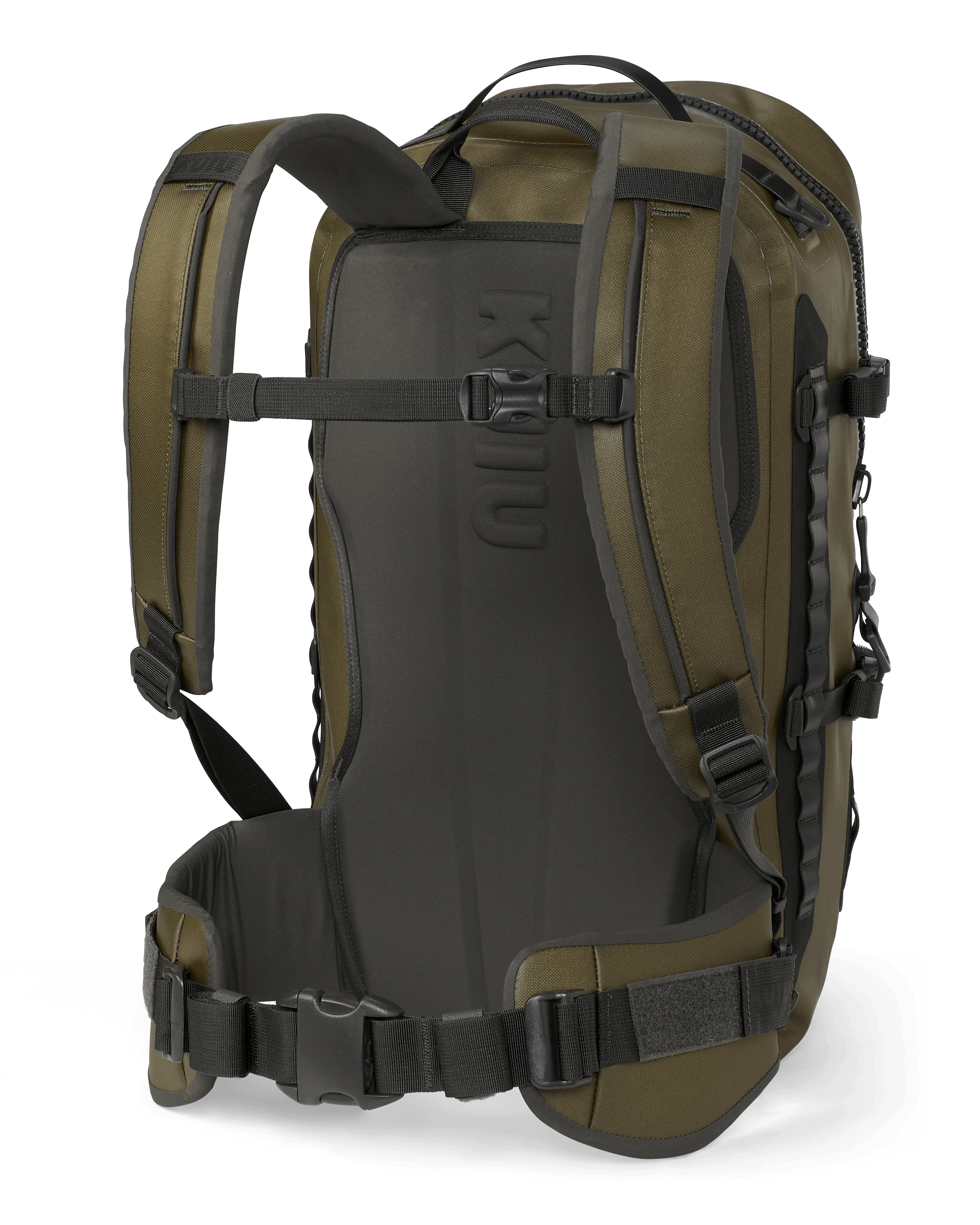 DeltaStorm 2200 Submersible Backpack | Coyote Brown - Image 2