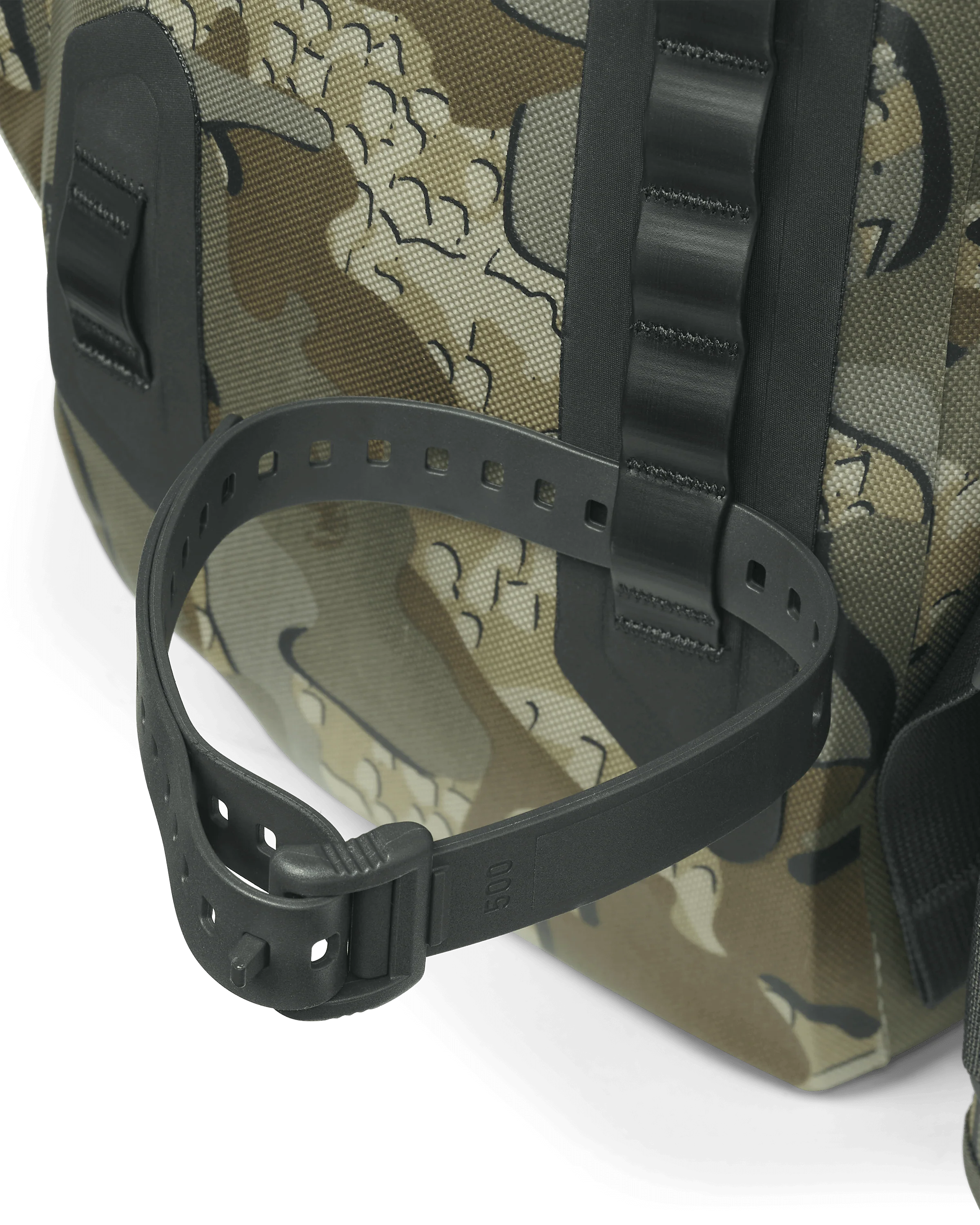 DeltaStorm 2200 Submersible Backpack | Stone - Image 9