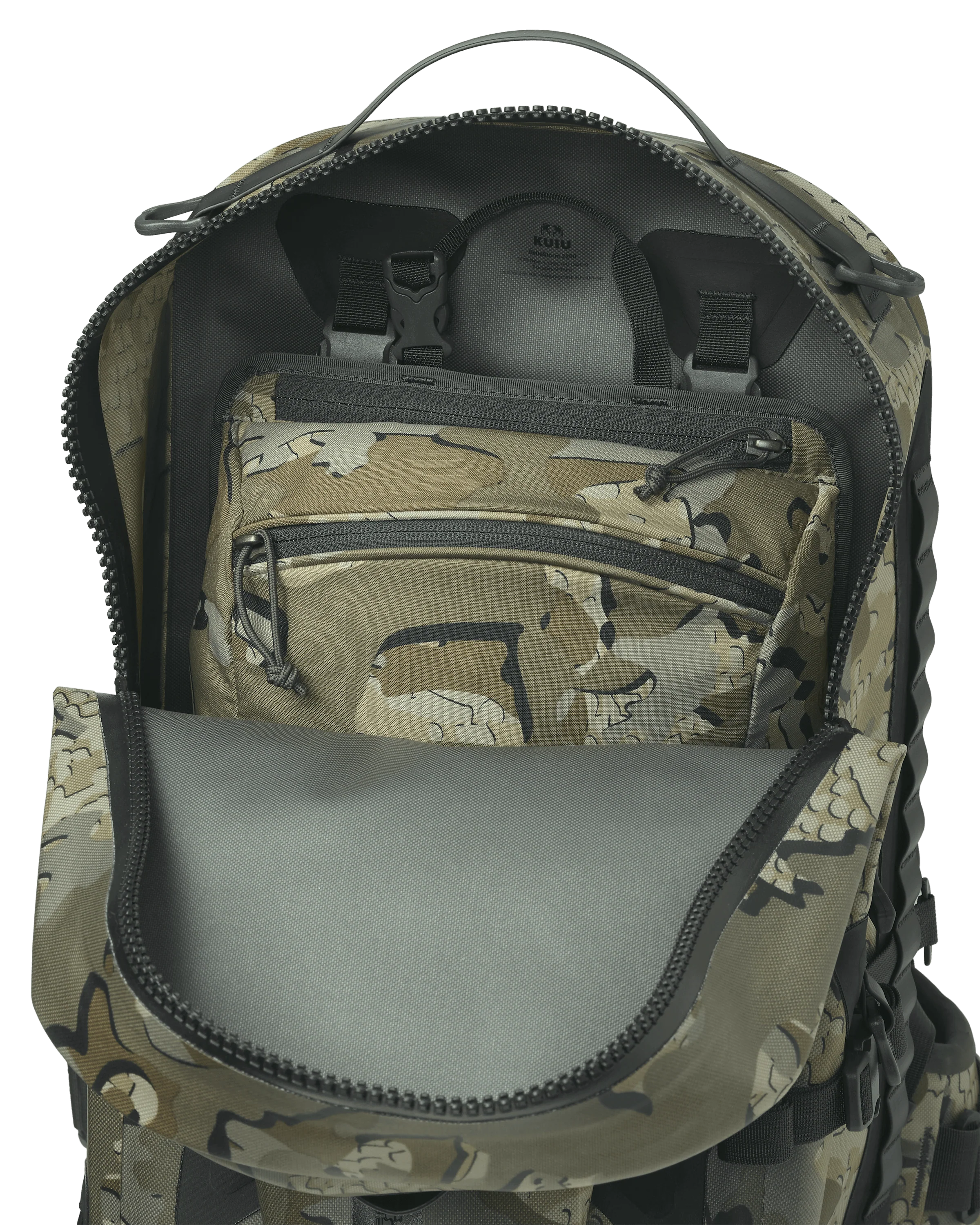 DeltaStorm 2200 Submersible Backpack | Valo - Image 6