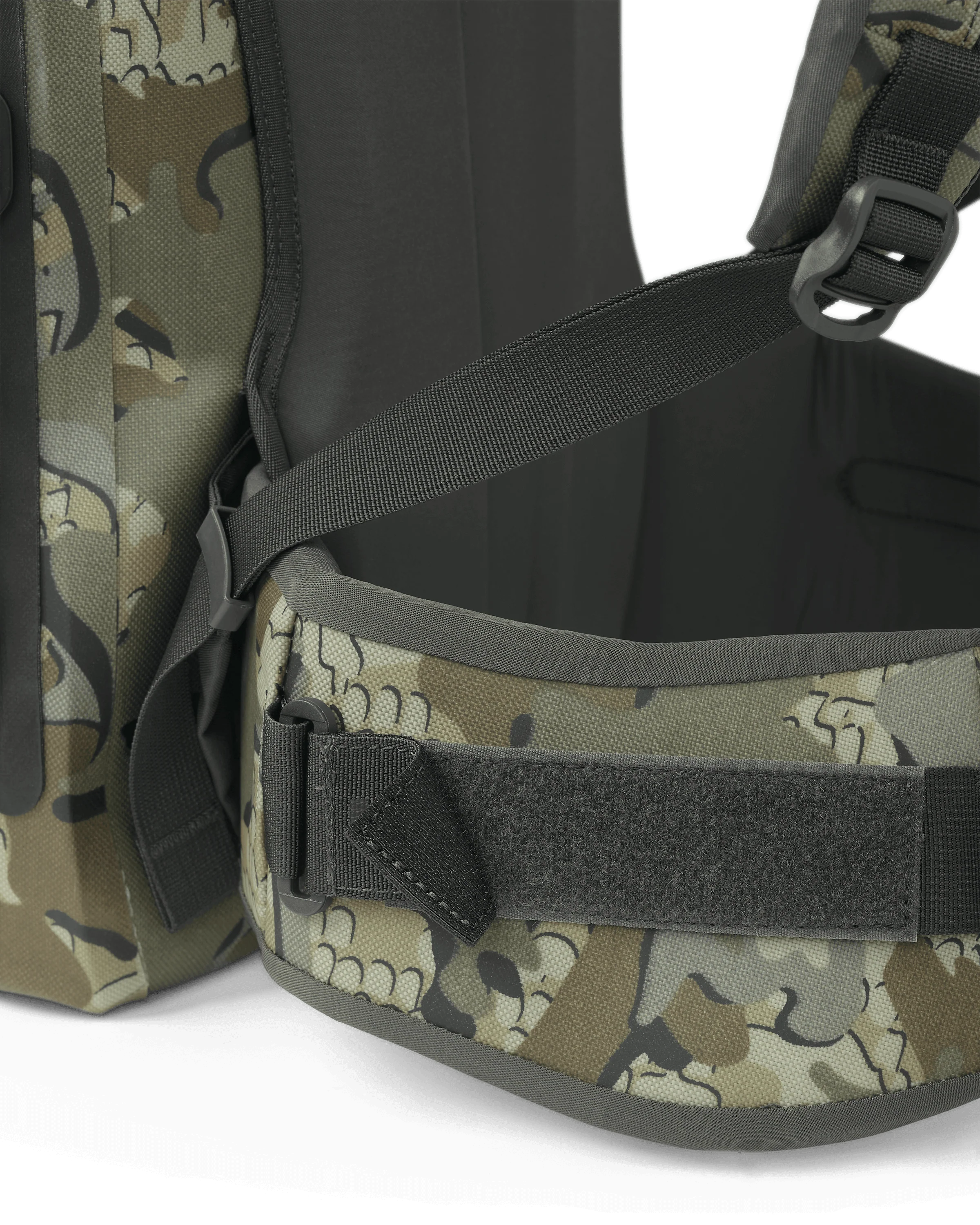 DeltaStorm 2200 Submersible Backpack | Valo - Image 8