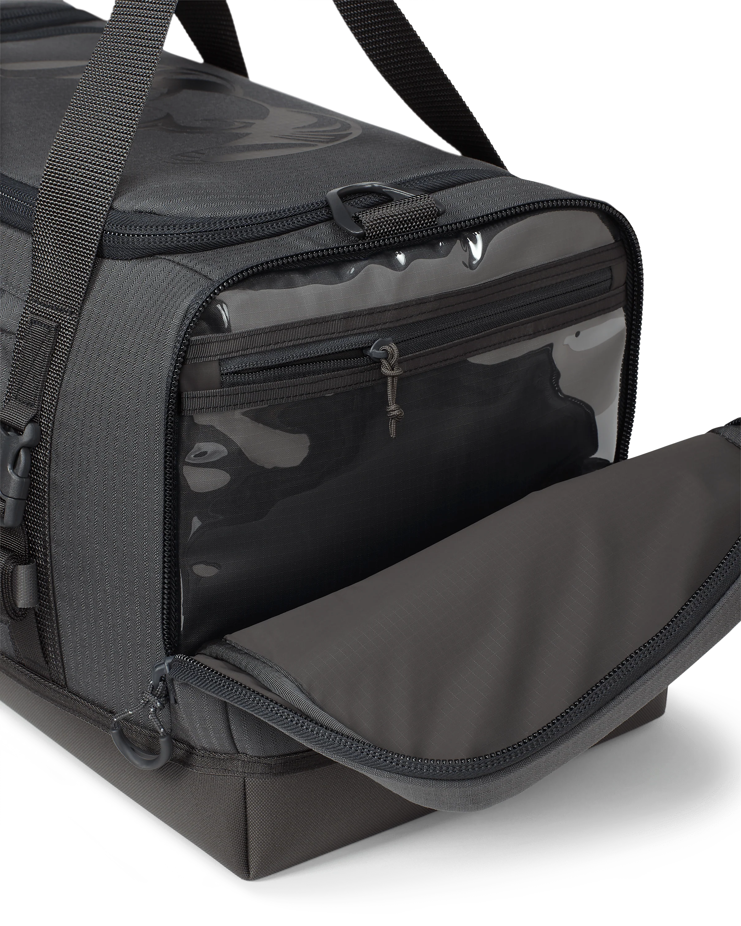 Distance Duffel | Gunmetal - Image 3