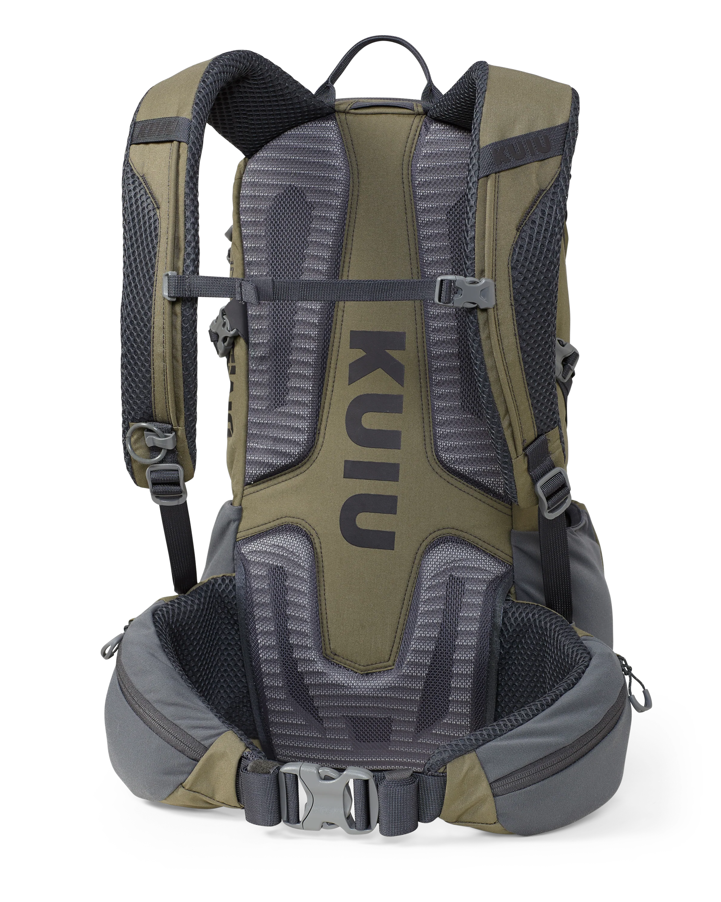 Divide 1500 | Ash - Image 2