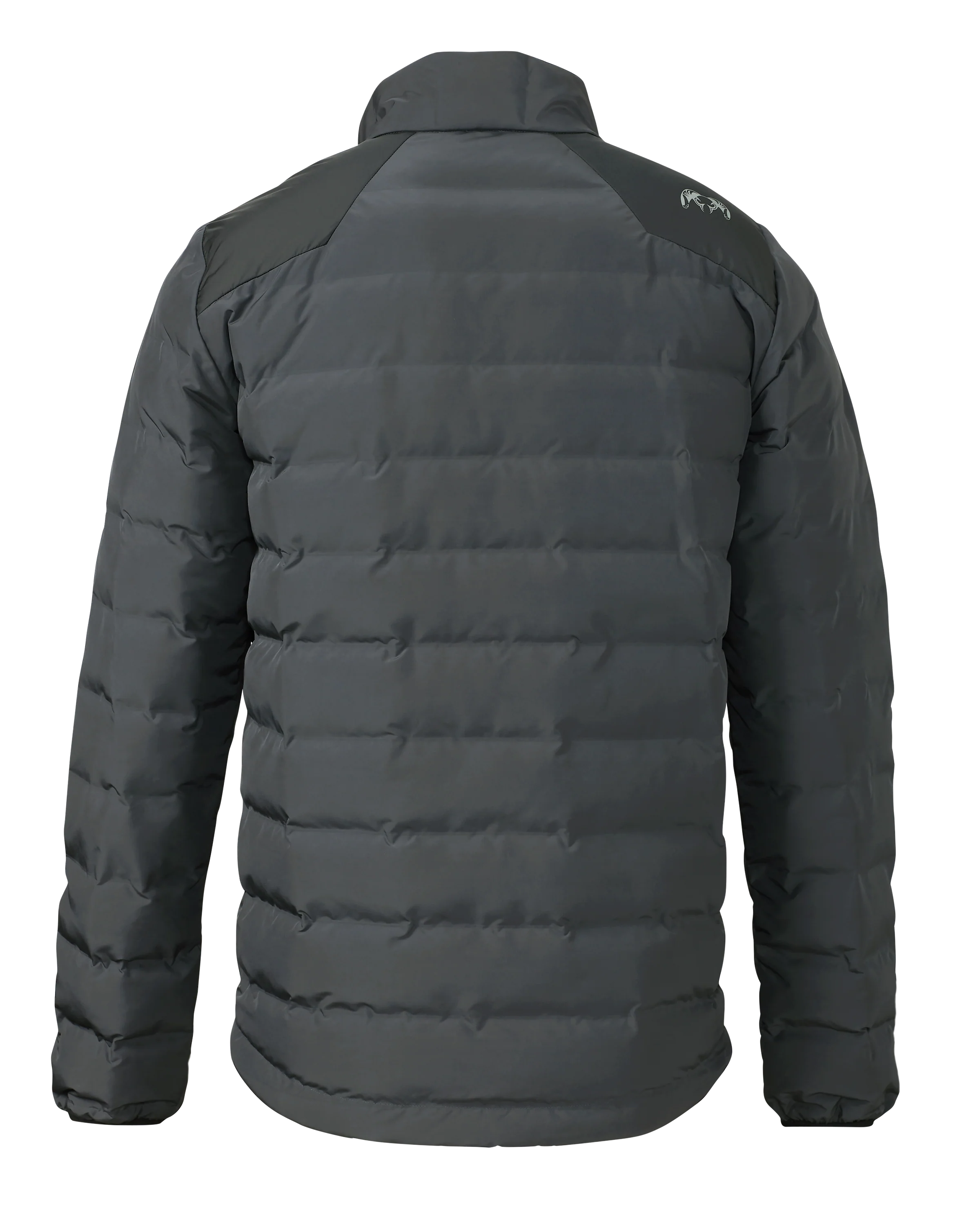 Elements Jacket | Gunmetal - Image 2