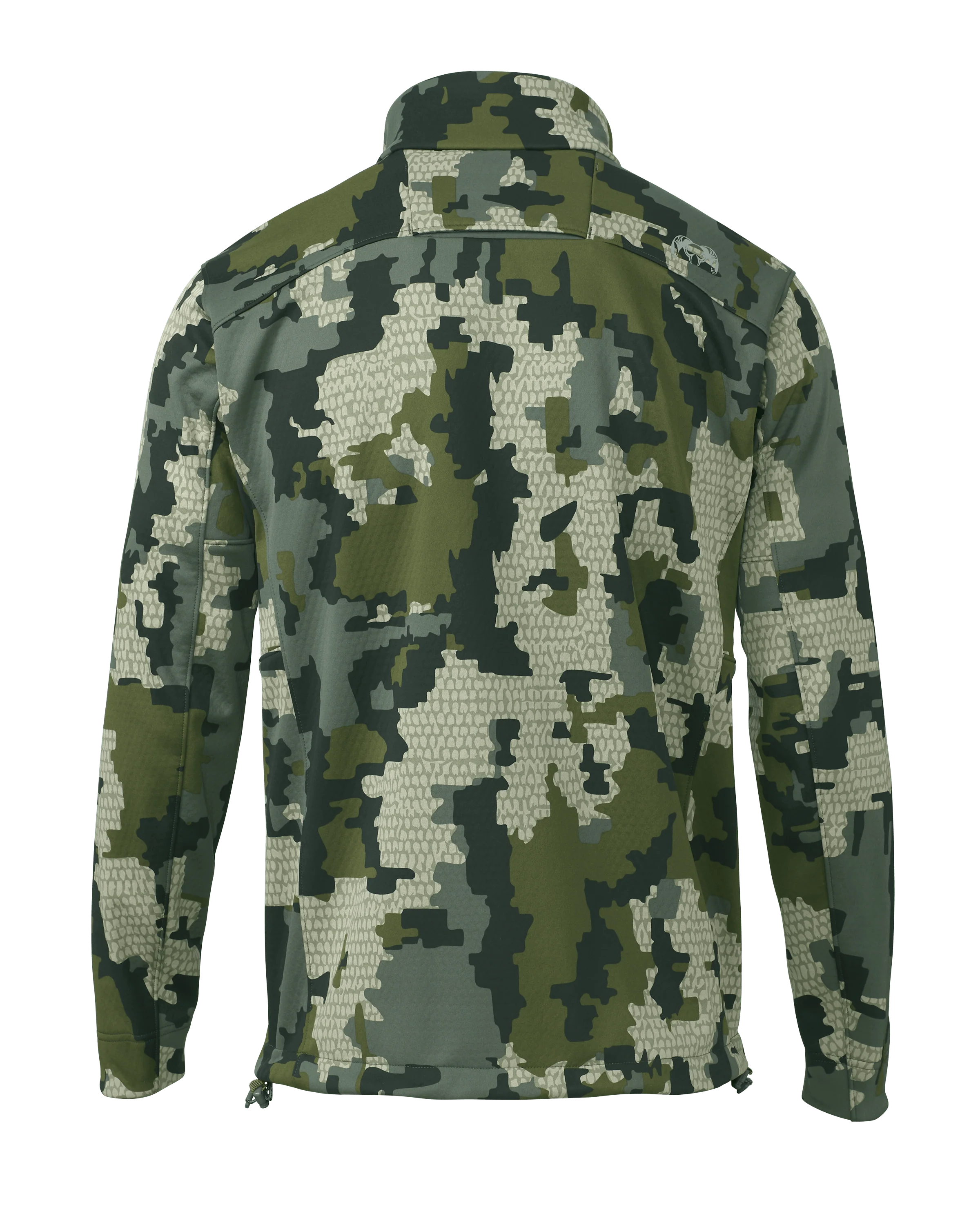 Encounter Jacket | Verde - Image 2
