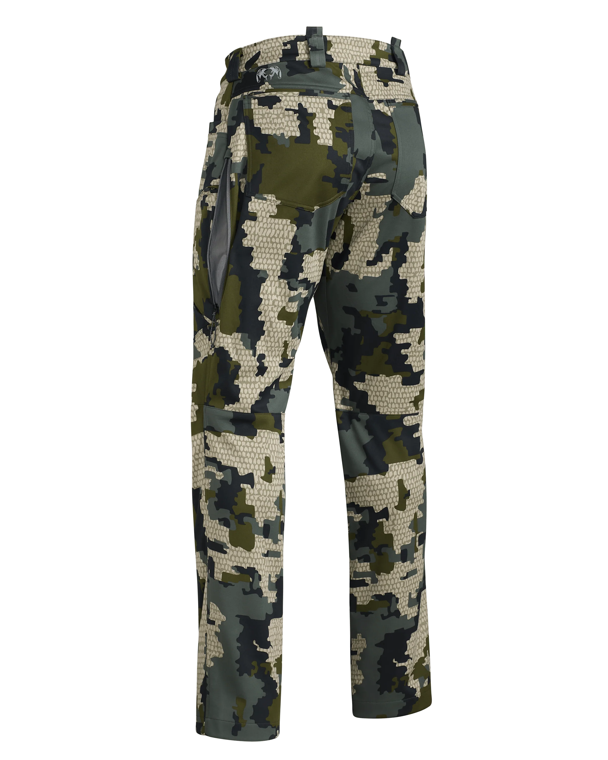 Outlet Encounter LT Pant | Verde - Image 2