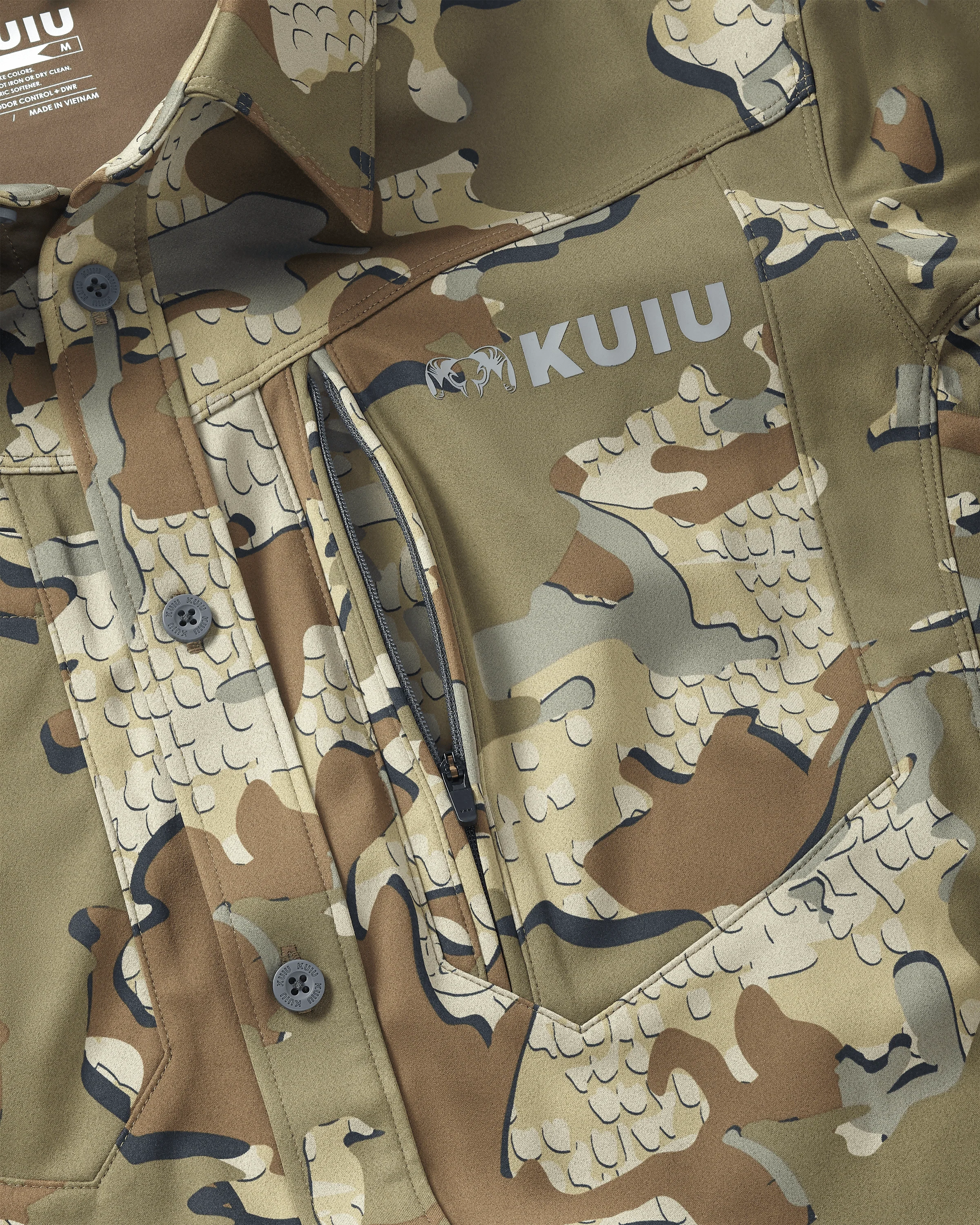 Encounter LT Shirt | Valo - Image 3