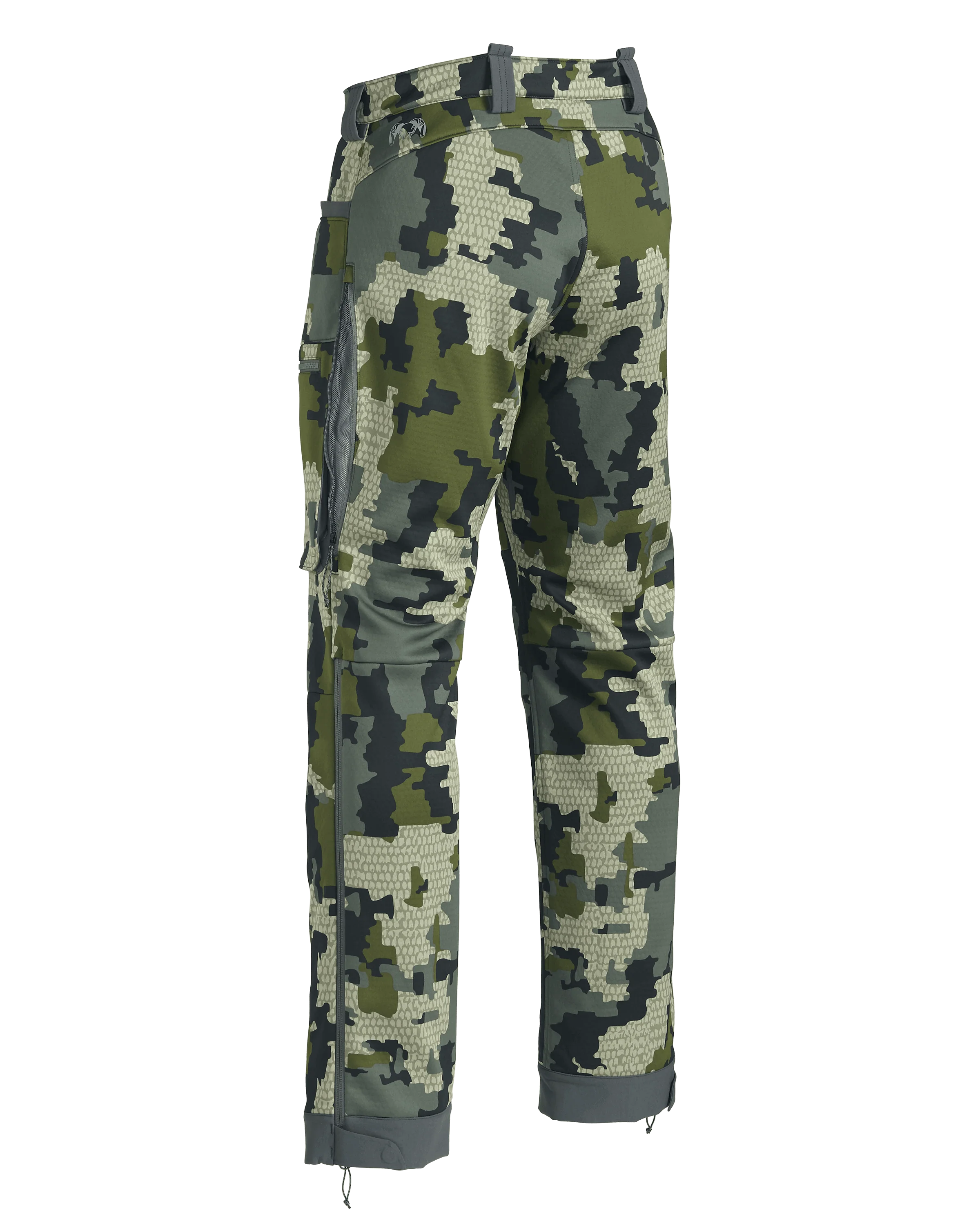 Encounter Pant | Verde - Image 2