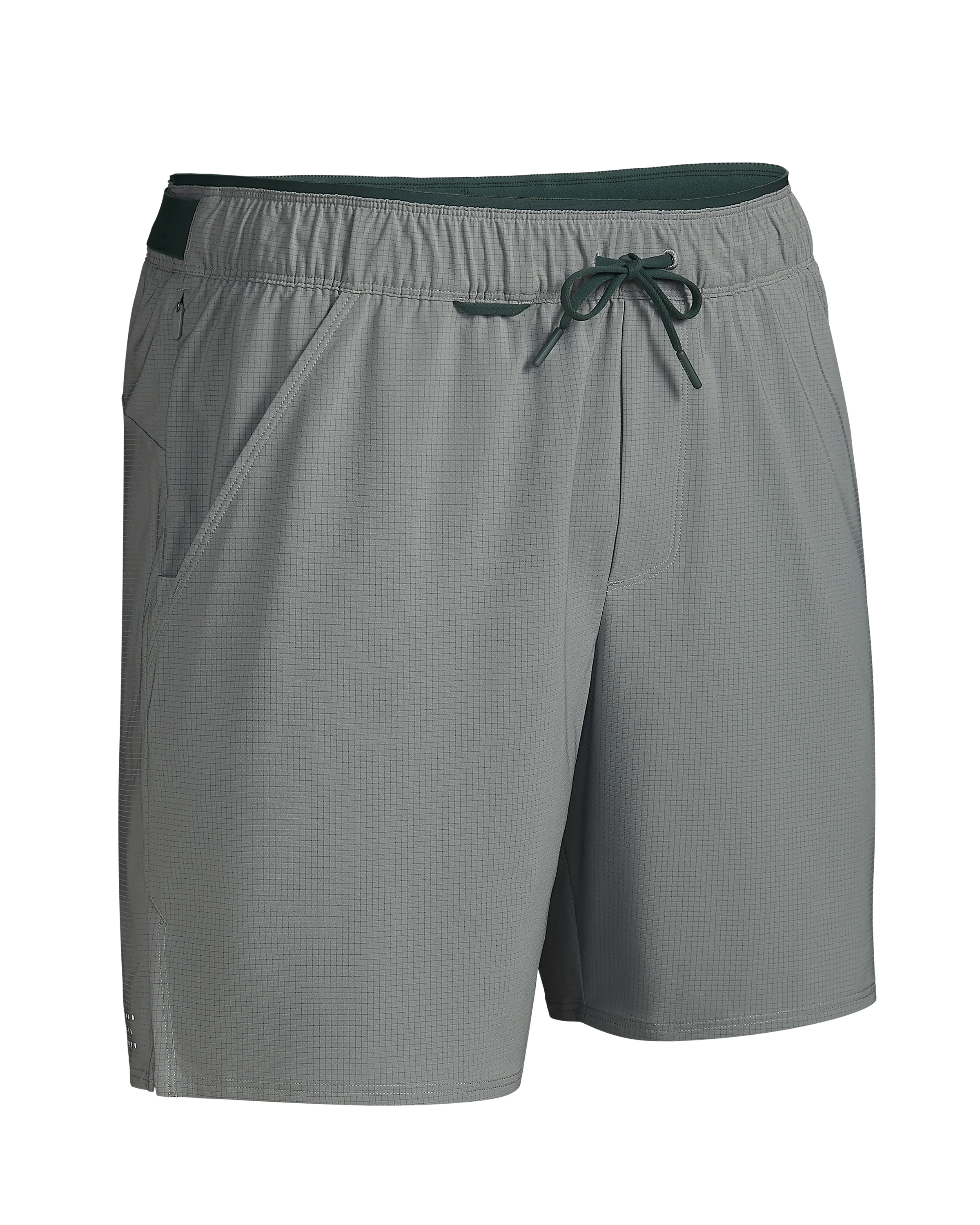 EnduroTrainer Lined 7″ Short | Shadow