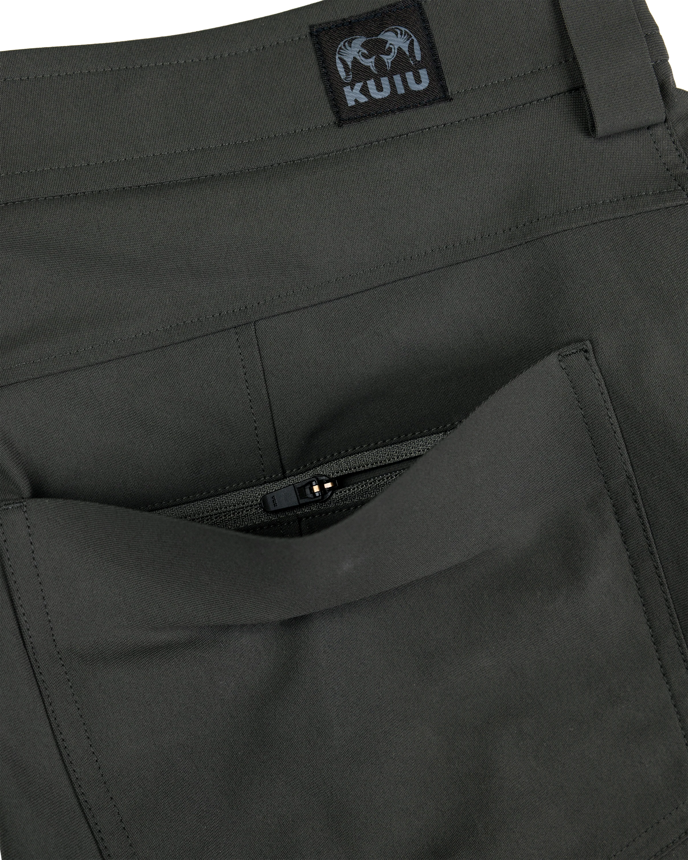 Enroute Pant | Asphalt - Image 5