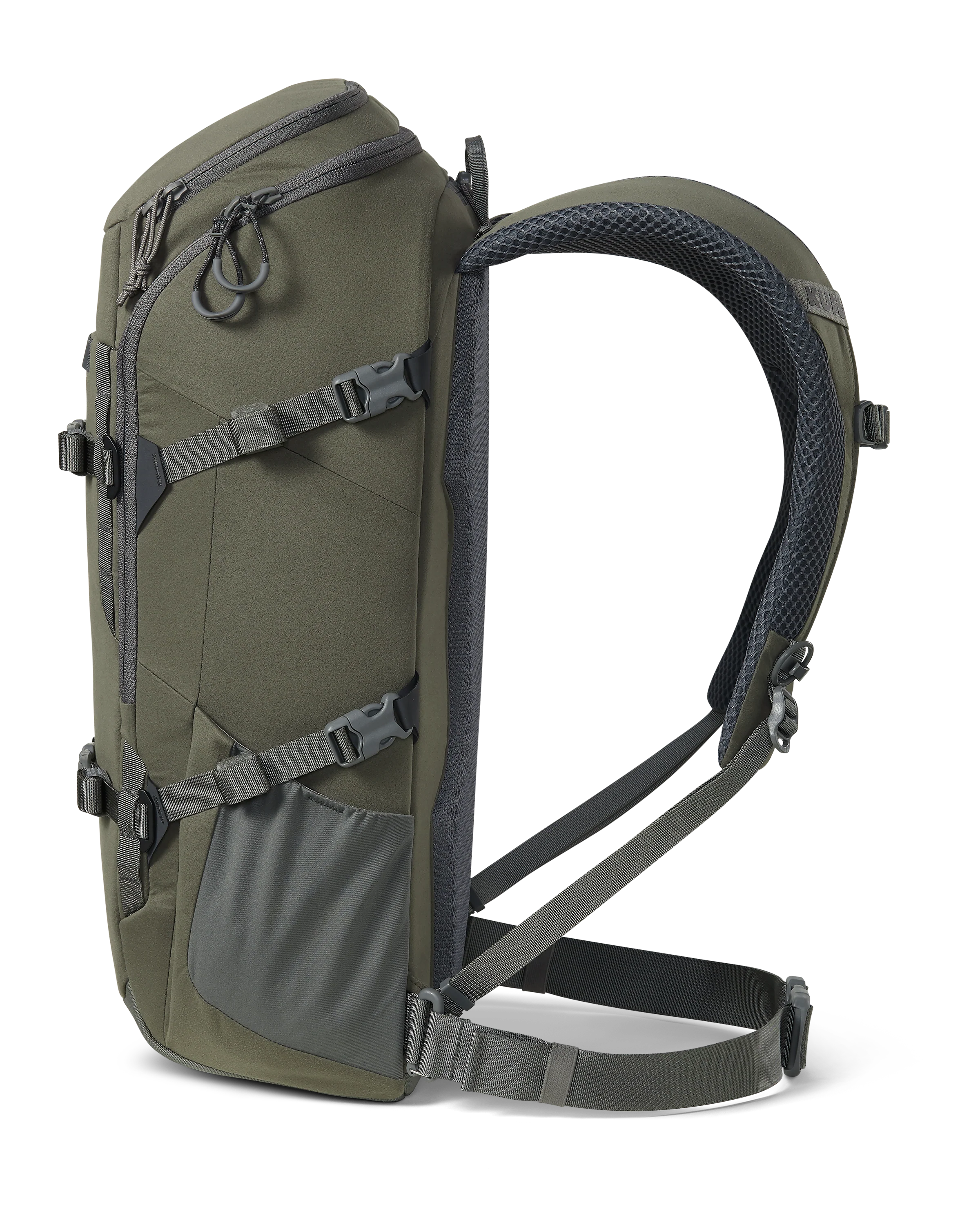 Evolution 1800 | Ash - Image 3