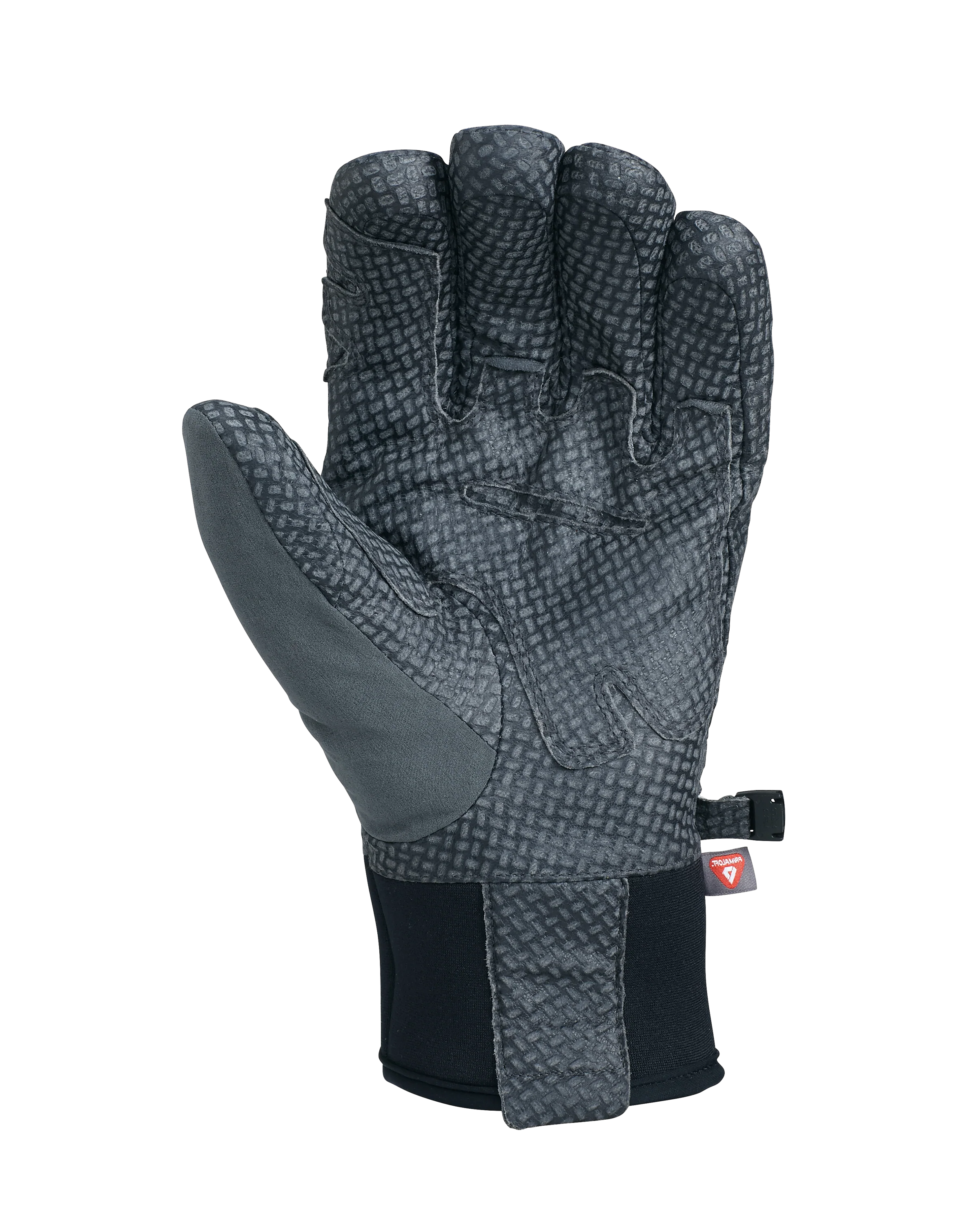 Expedition Glove | Gunmetal - Image 2