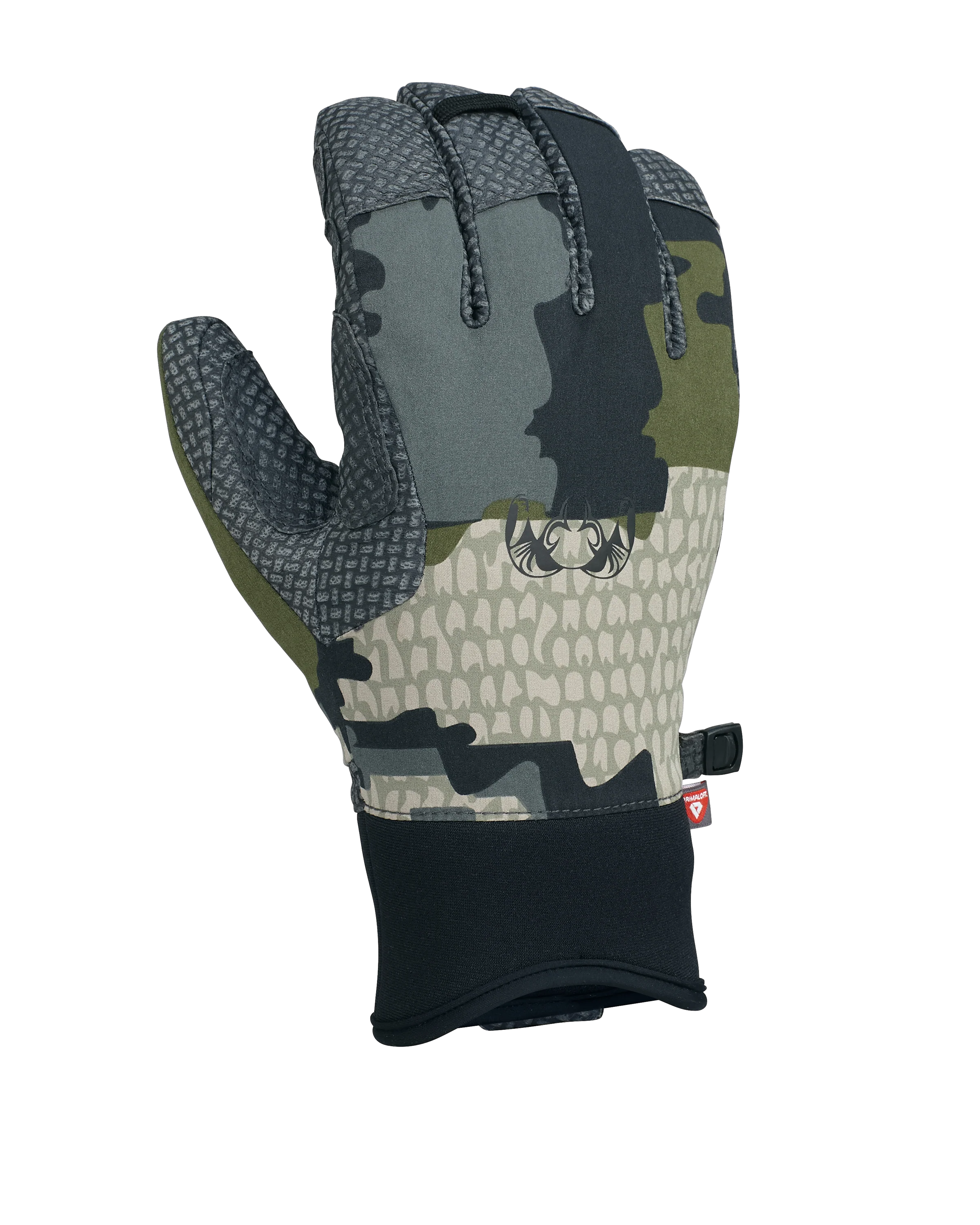 Expedition Glove | Verde - Image 2