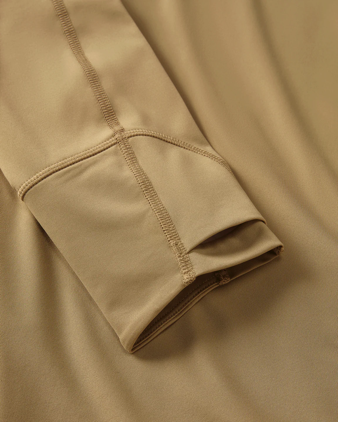 Gila LS Hoodie | Dune - Image 4