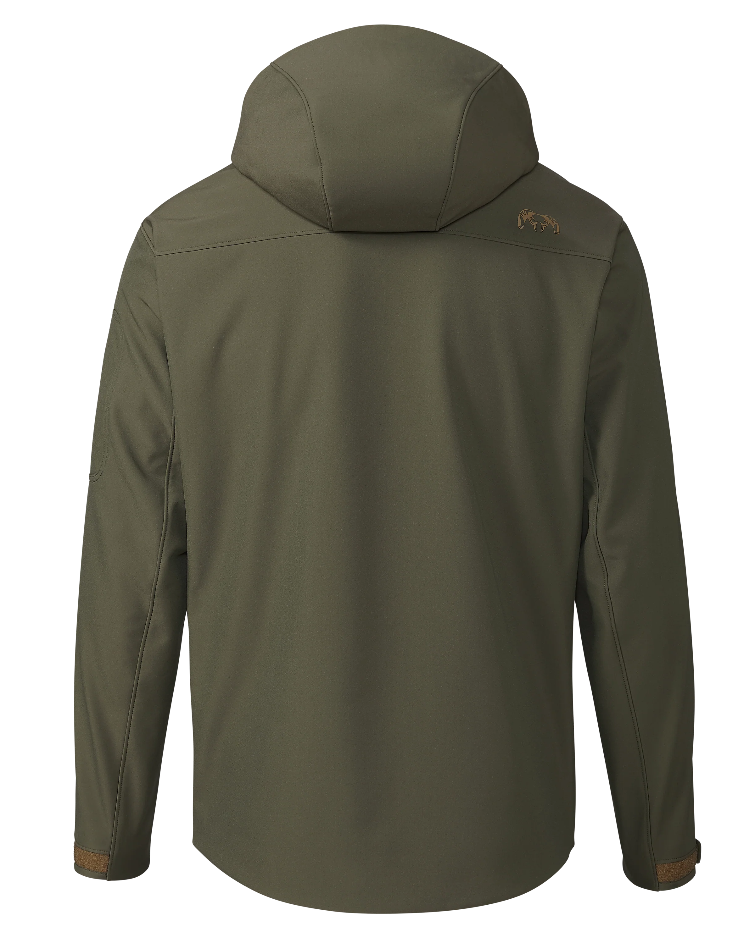 Guide PRO Hooded Jacket | Evergreen - Image 3