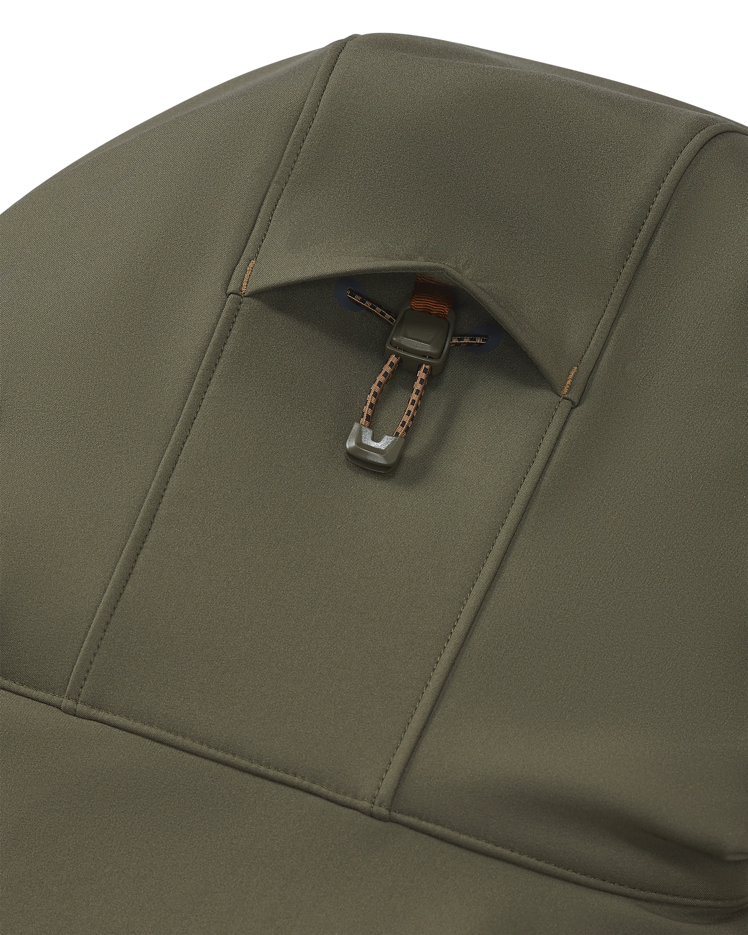 Guide PRO Hooded Jacket | Evergreen - Image 4