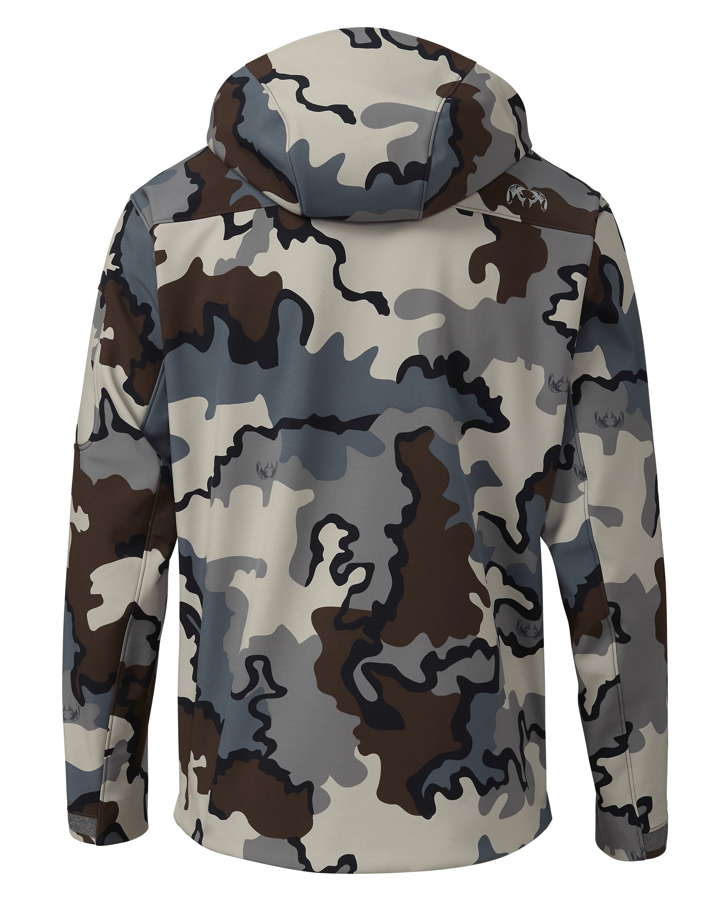 Guide PRO Hooded Jacket | Vias - Image 4