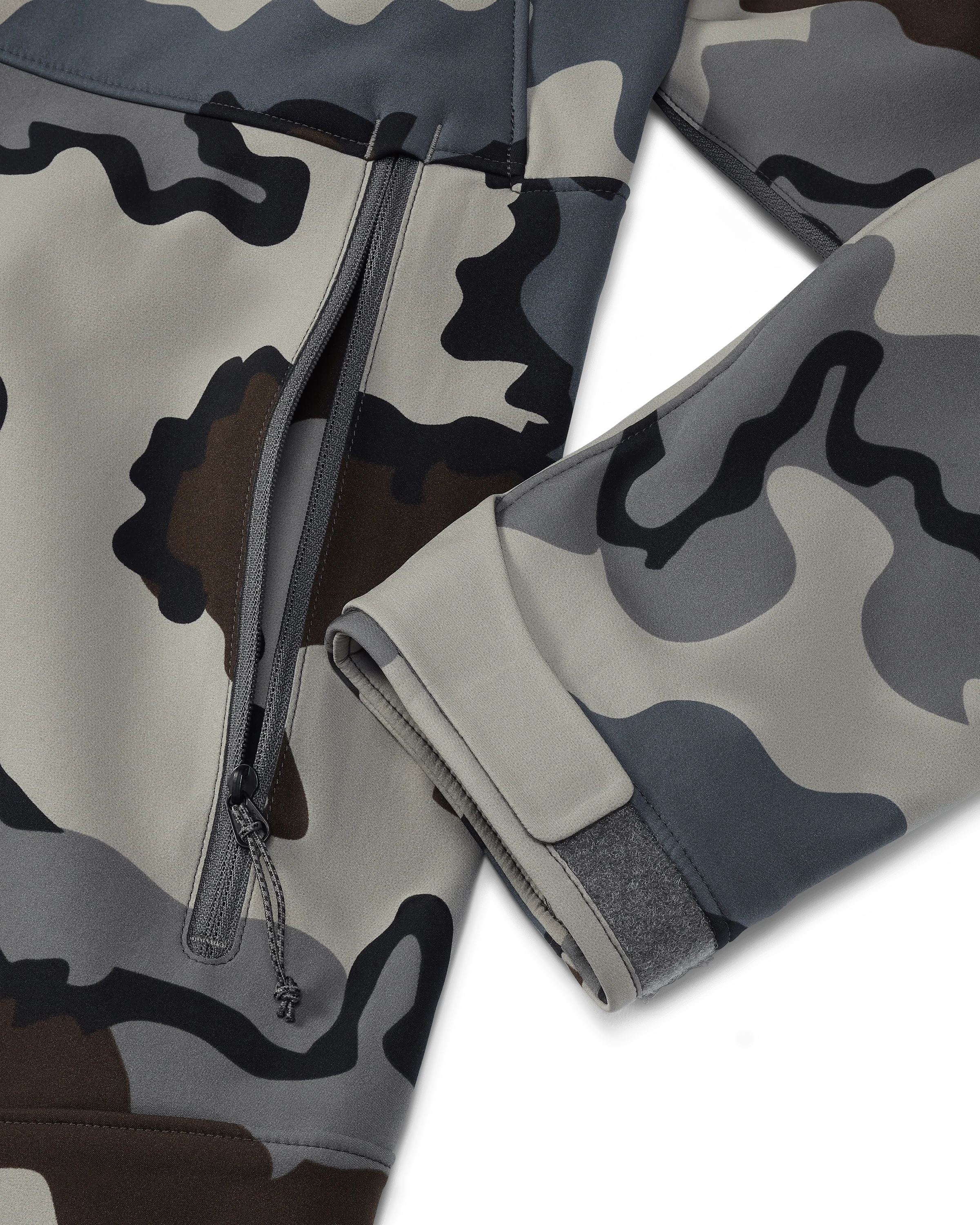 Guide PRO Hooded Jacket | Vias - Image 8