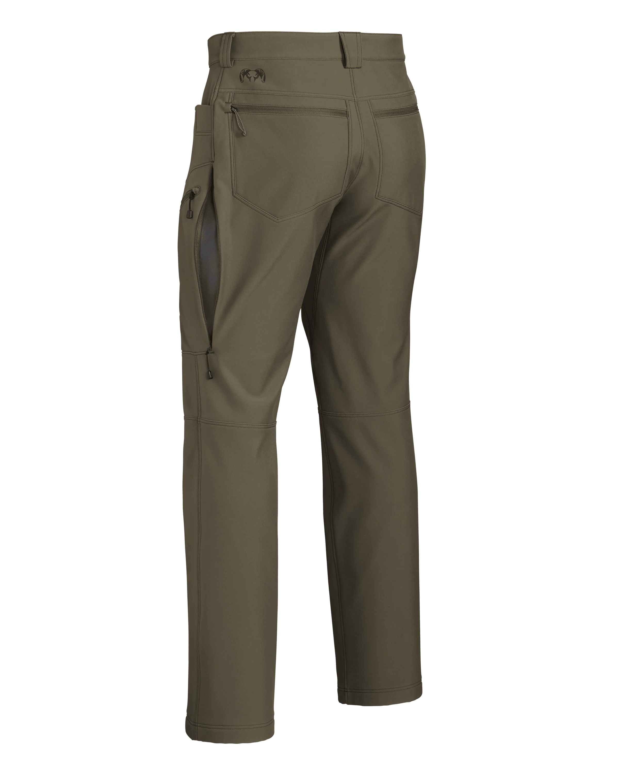 Guide PRO Pant | Ash - Image 4