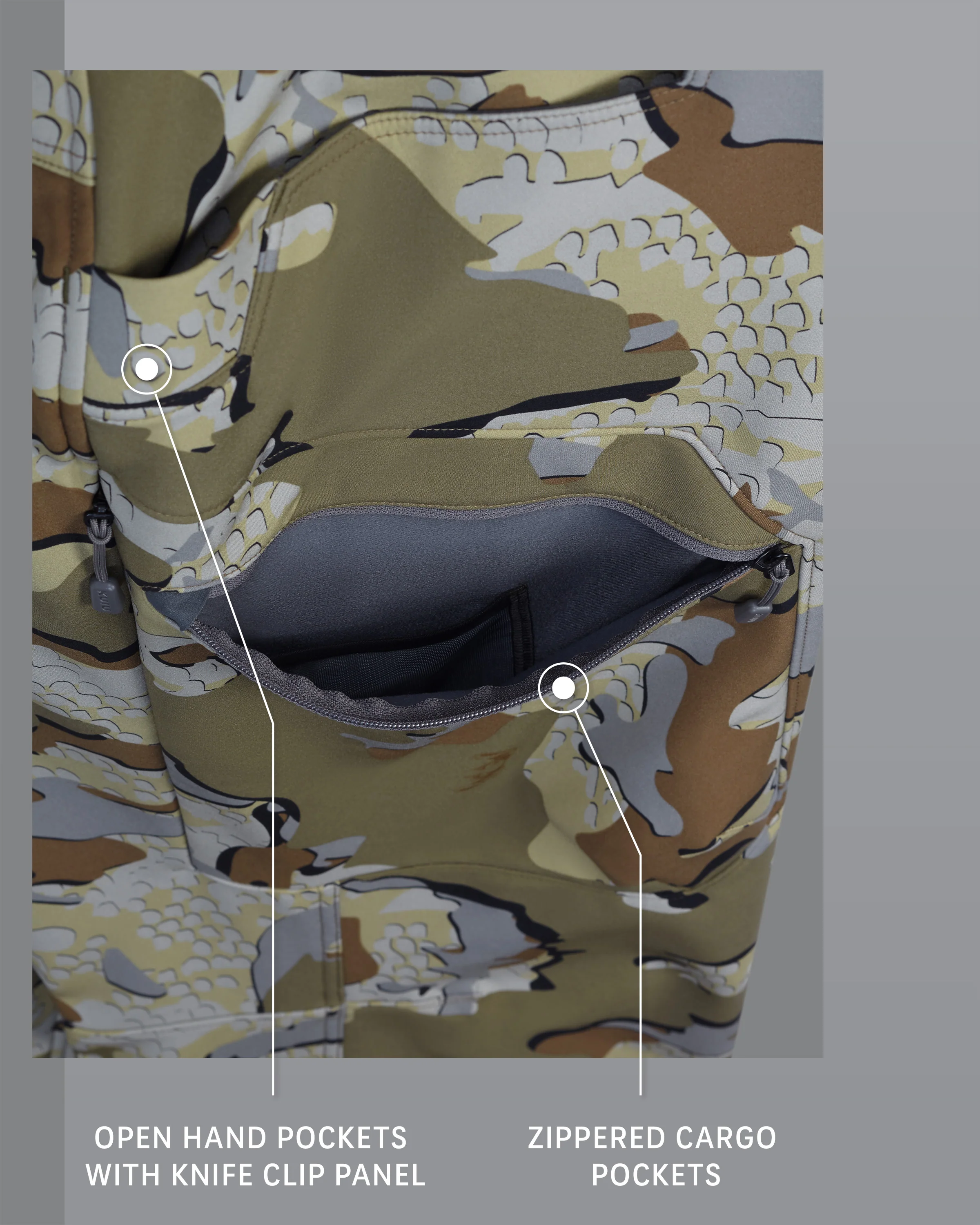 Guide PRO Pant | Valo - Image 3