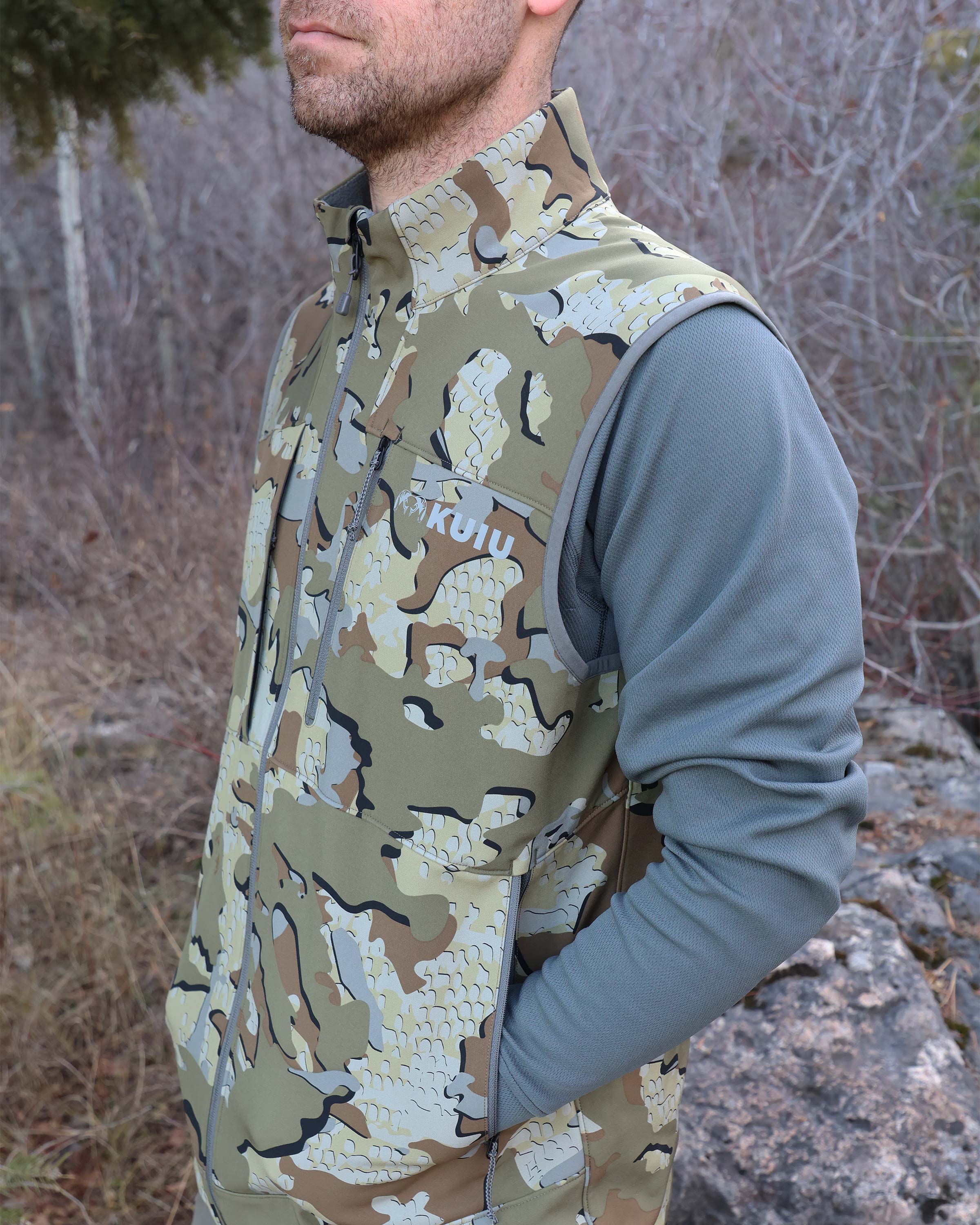 Guide PRO Vest | Black - Image 6