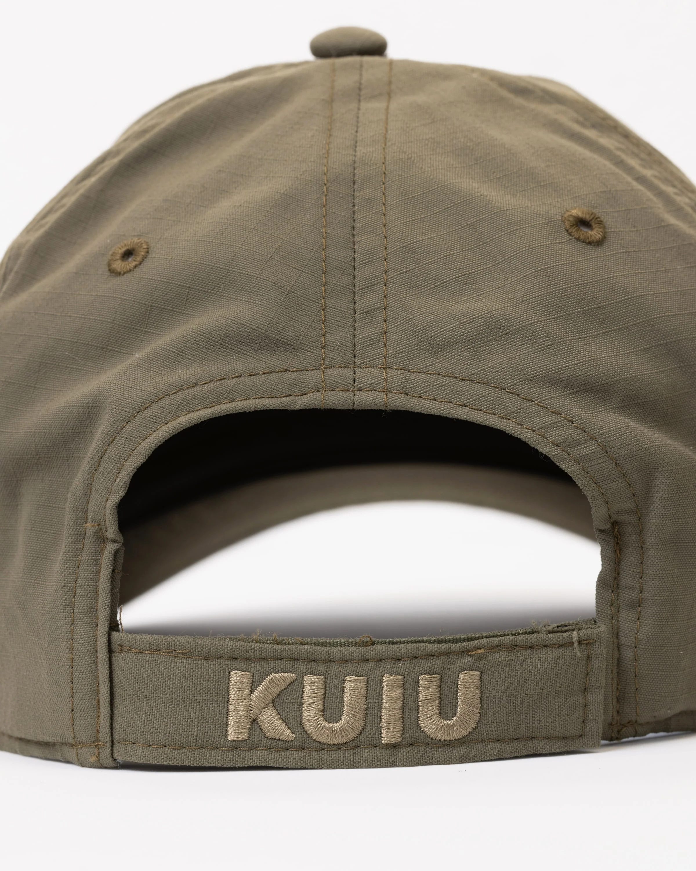 ICON CORDURA® Hat | Ash - Image 2