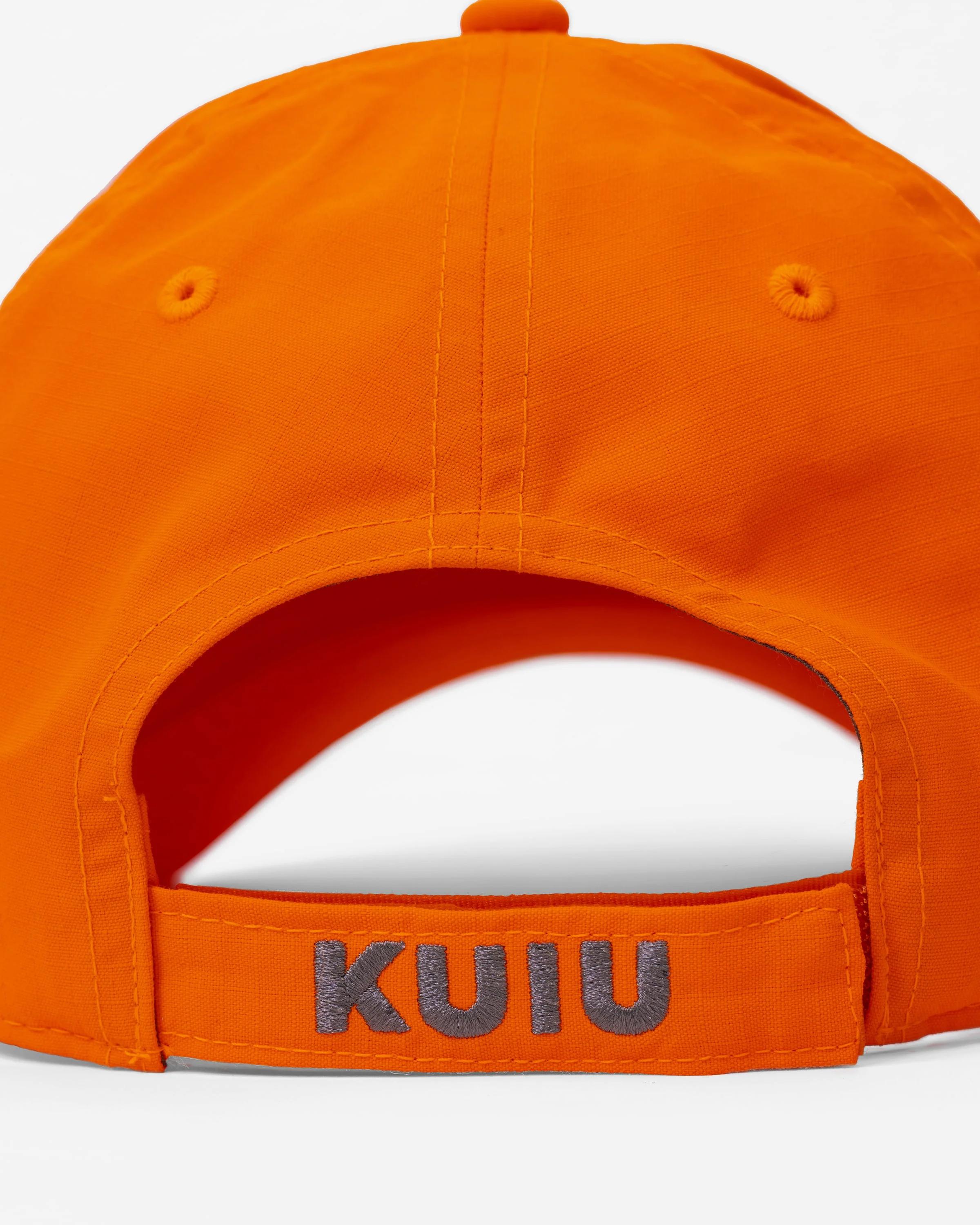 ICON CORDURA® Hat | Blaze Orange - Image 2