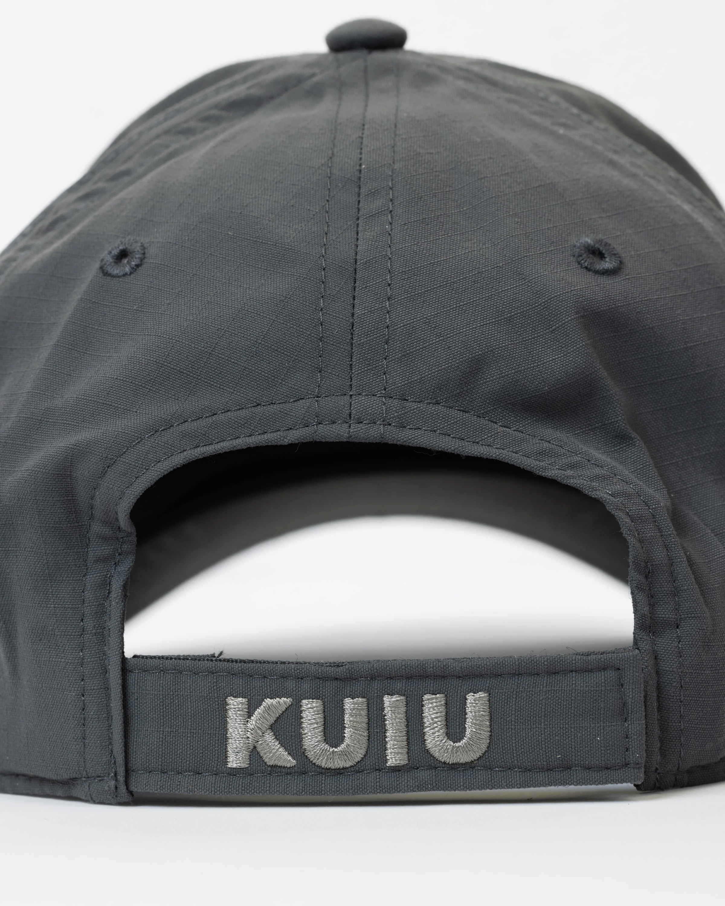 ICON CORDURA® Hat | Gunmetal - Image 2