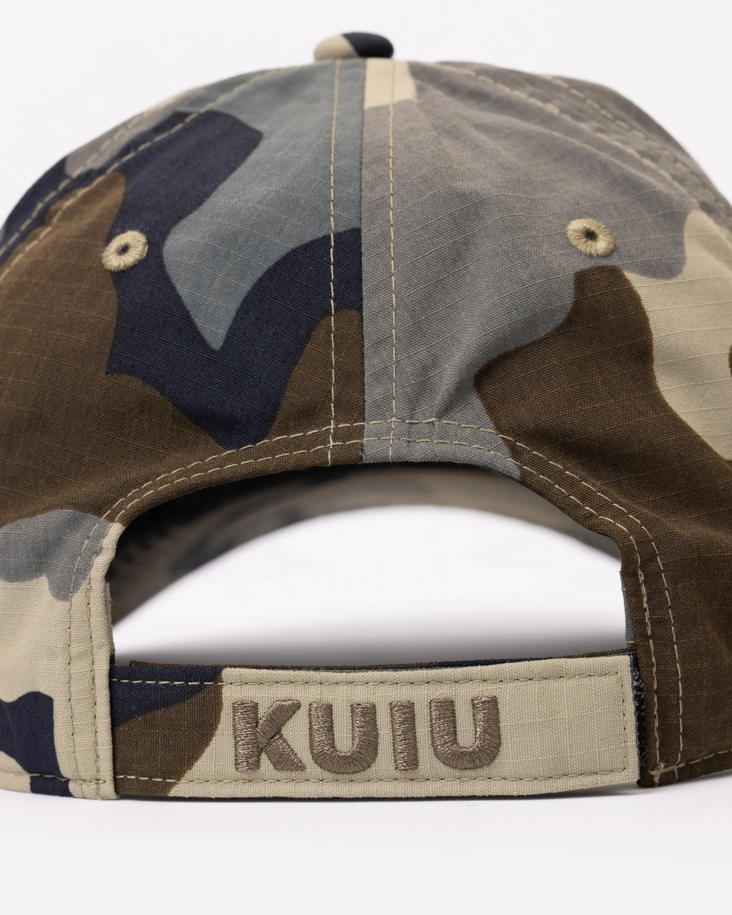 ICON CORDURA® Hat | Vias - Image 2