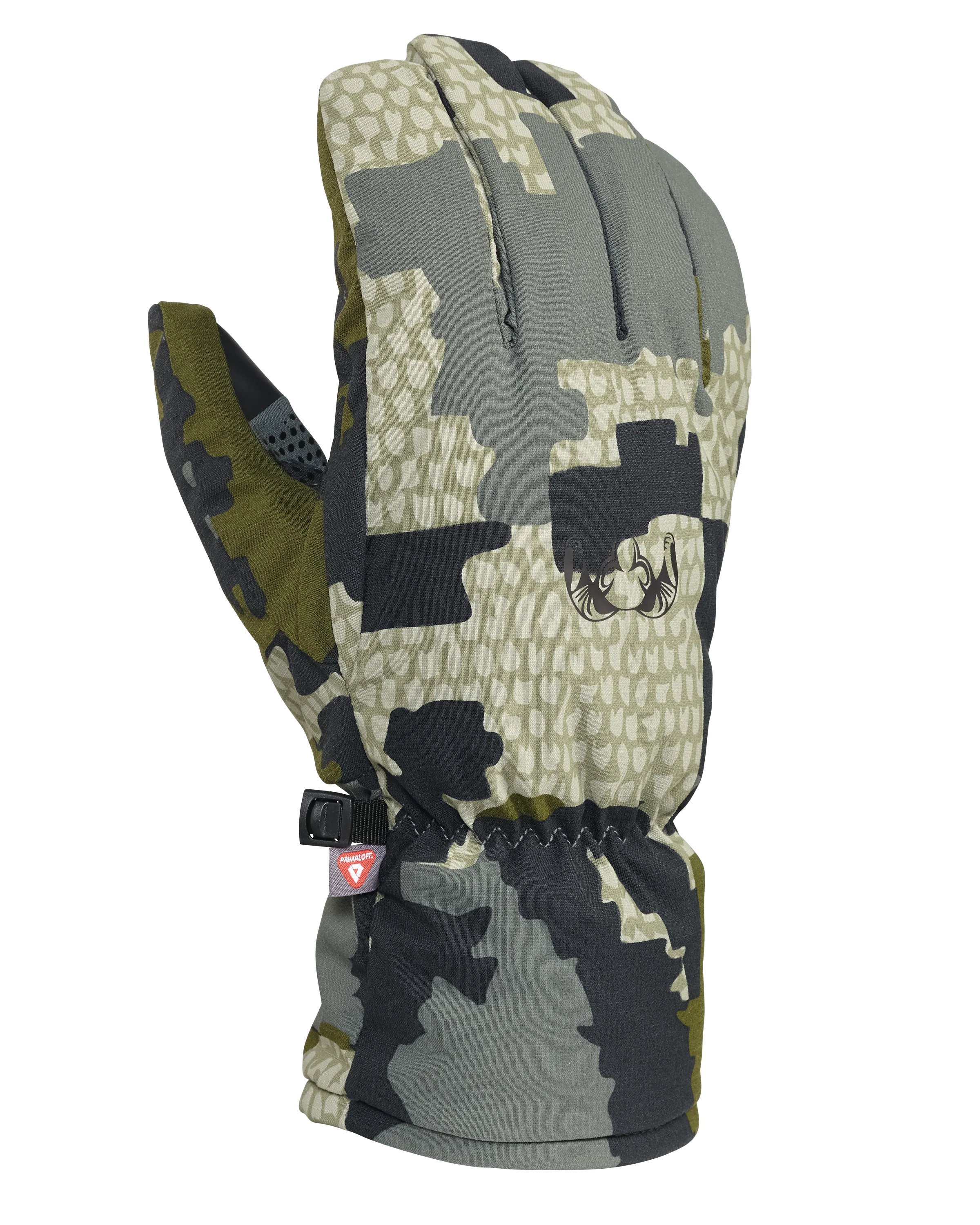 Kenai Packable Glove | Verde - Image 3