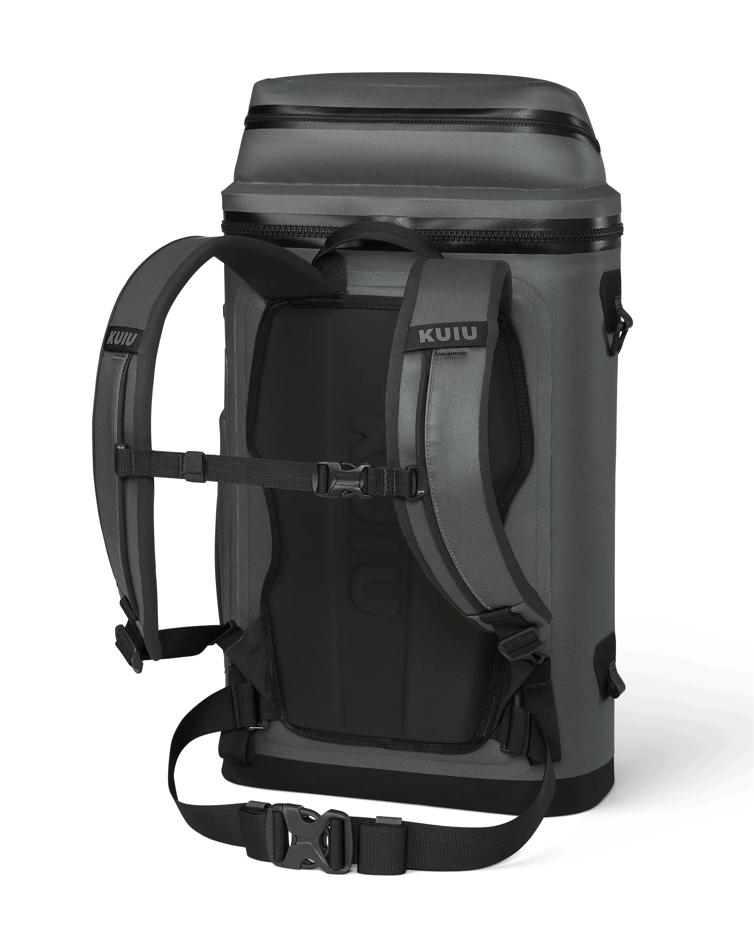 Kodiak 2000 Cooler Backpack | Stone - Image 2