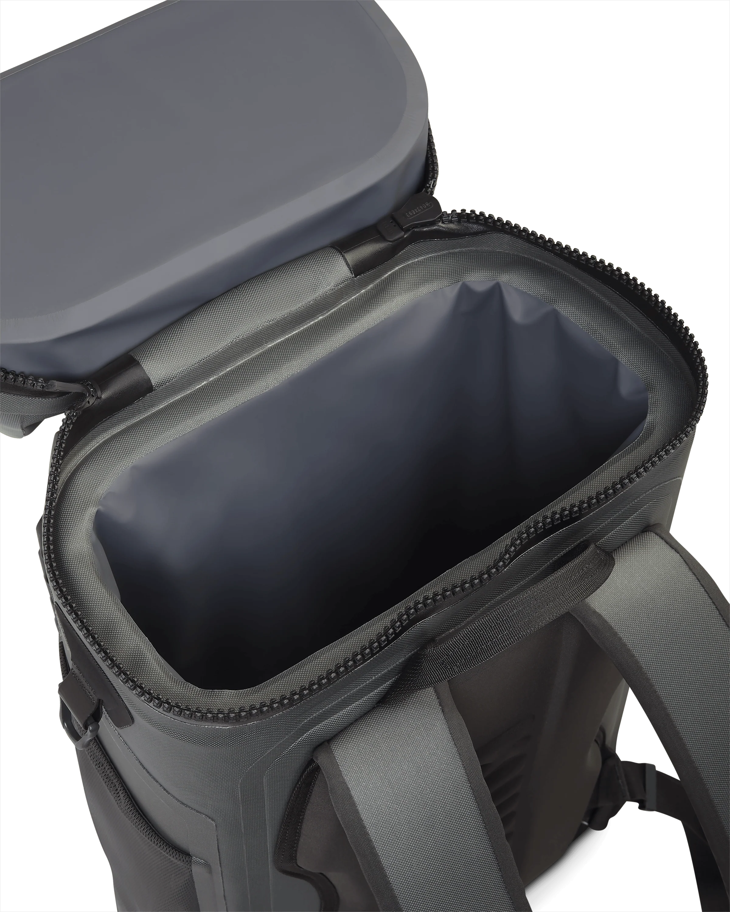Kodiak 2000 Cooler Backpack | Stone - Image 3