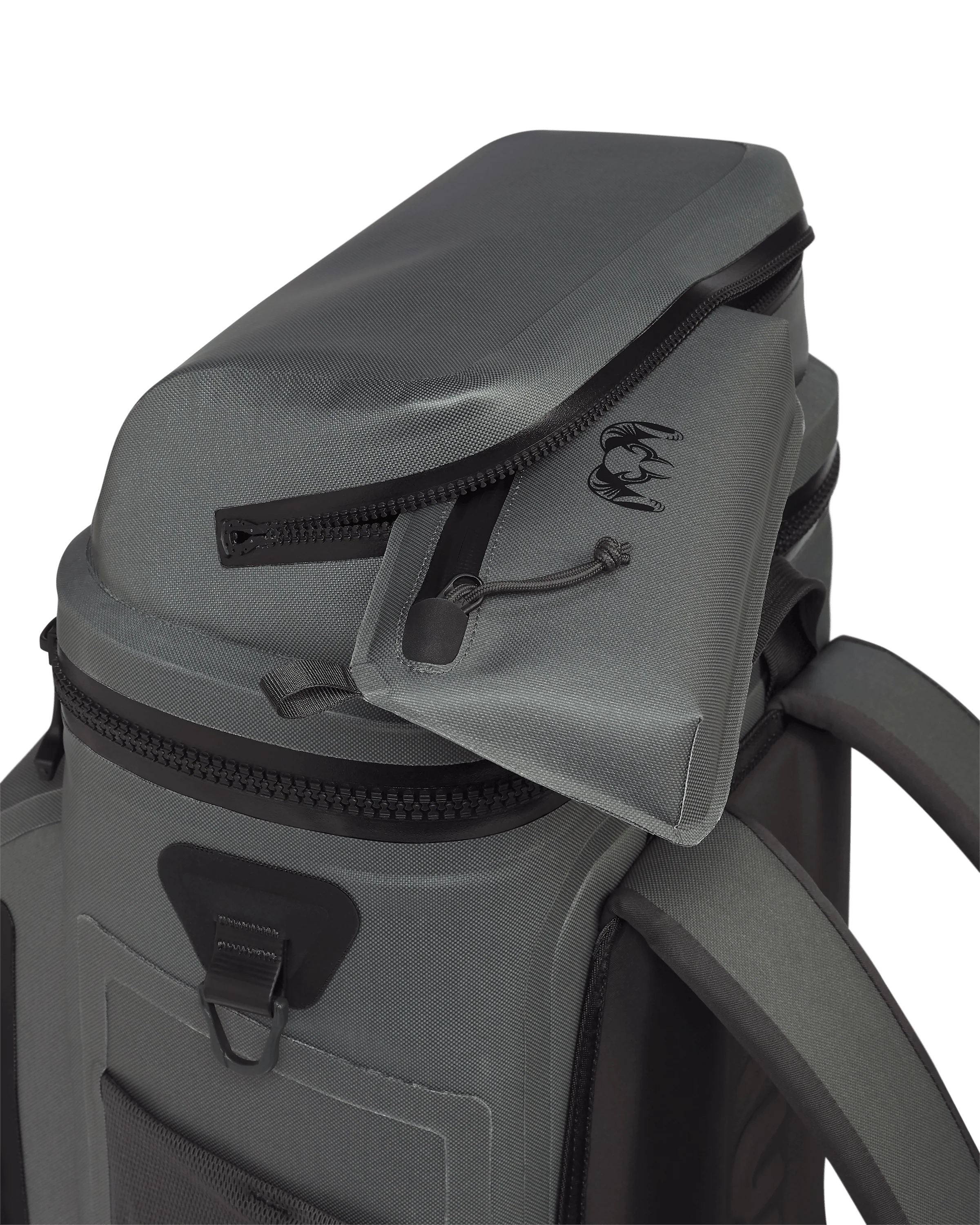 Kodiak 2000 Cooler Backpack | Stone - Image 4