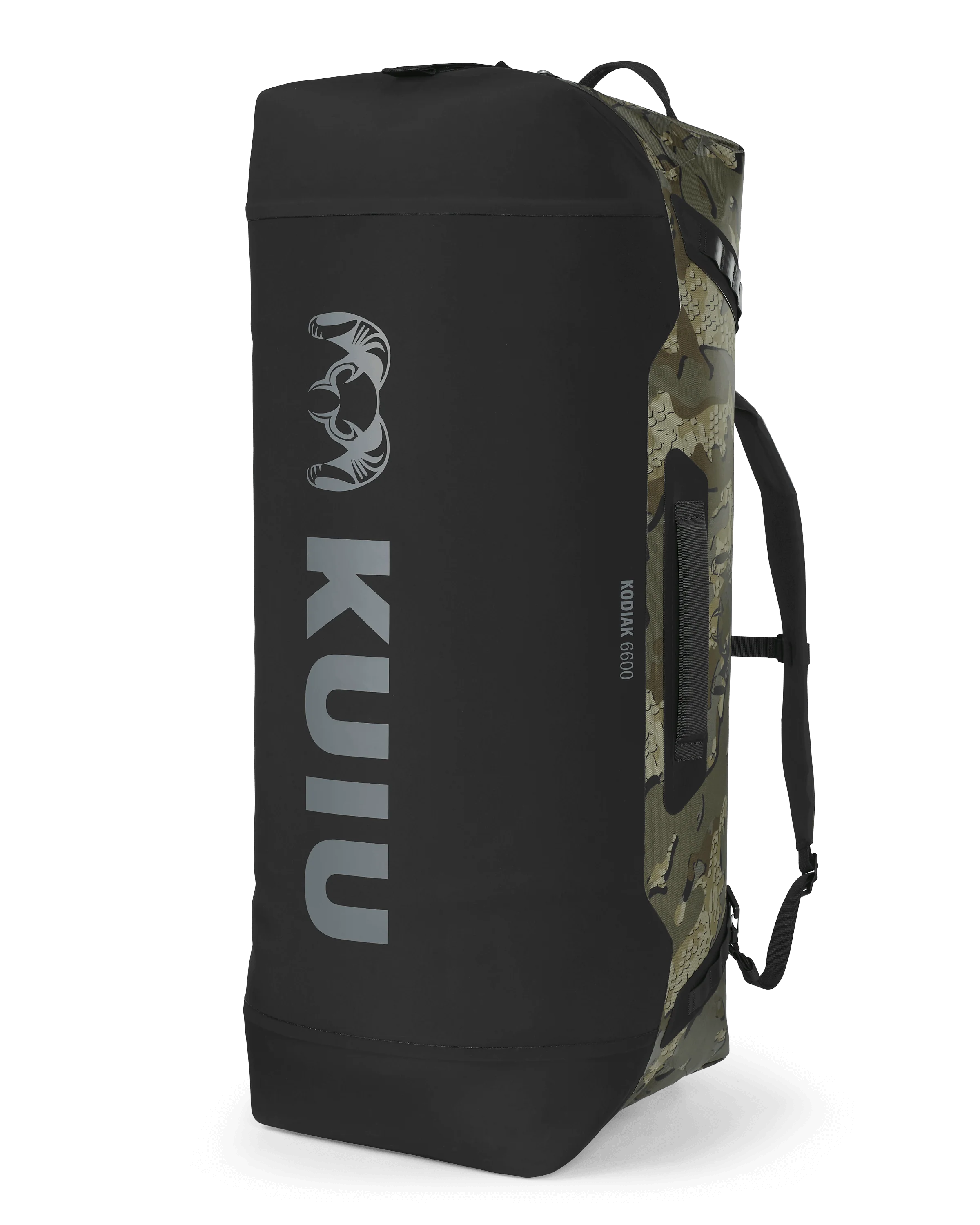 Kodiak 6600 Submersible Duffel | Valo - Image 2