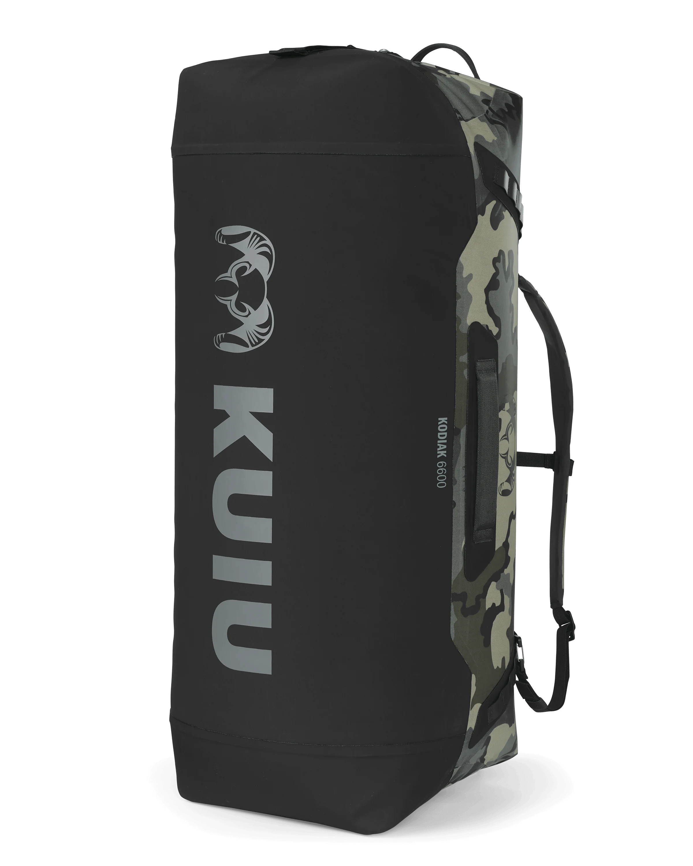 Kodiak 6600 Submersible Duffel | Vias - Image 2