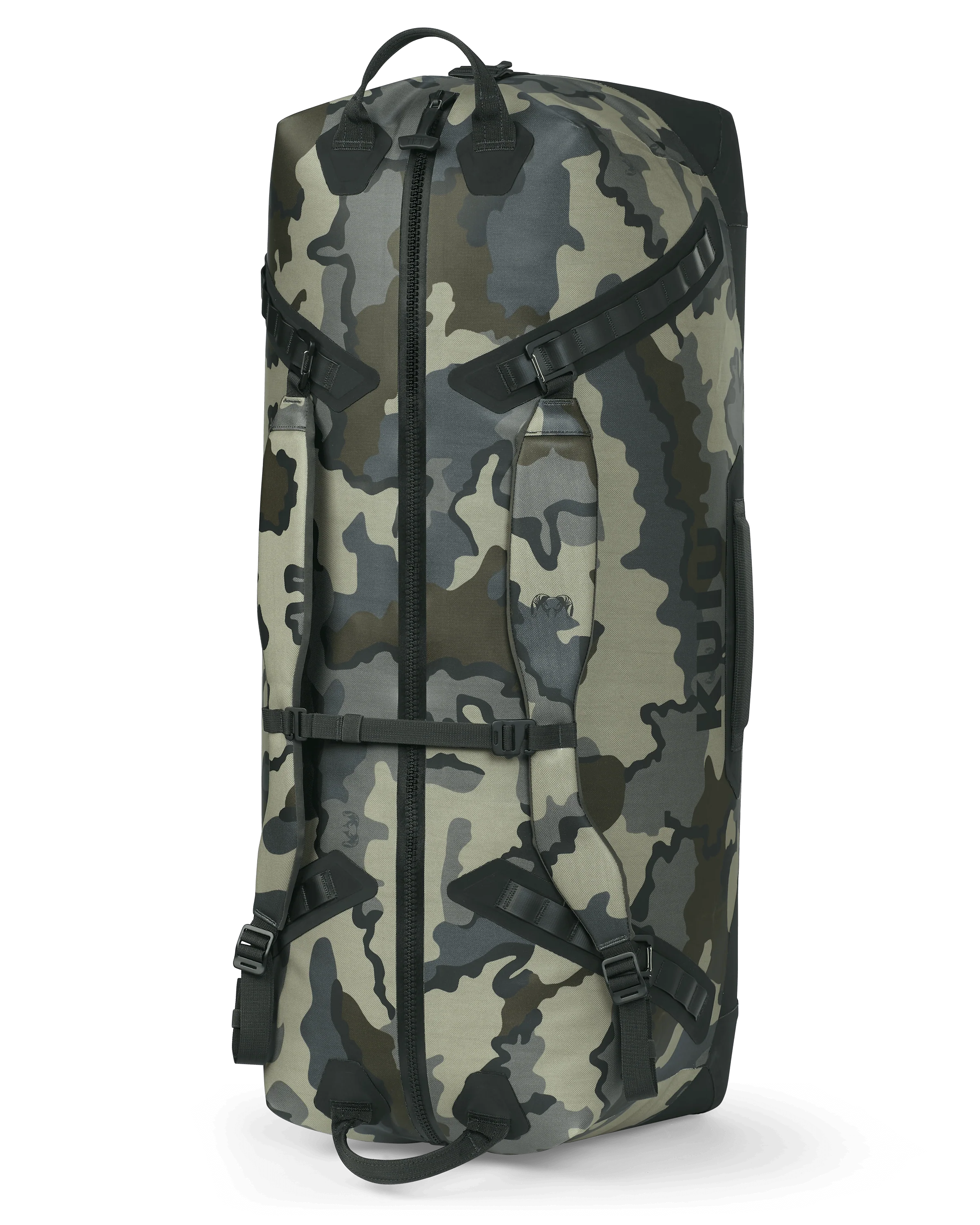 Kodiak 6600 Submersible Duffel | Vias - Image 4
