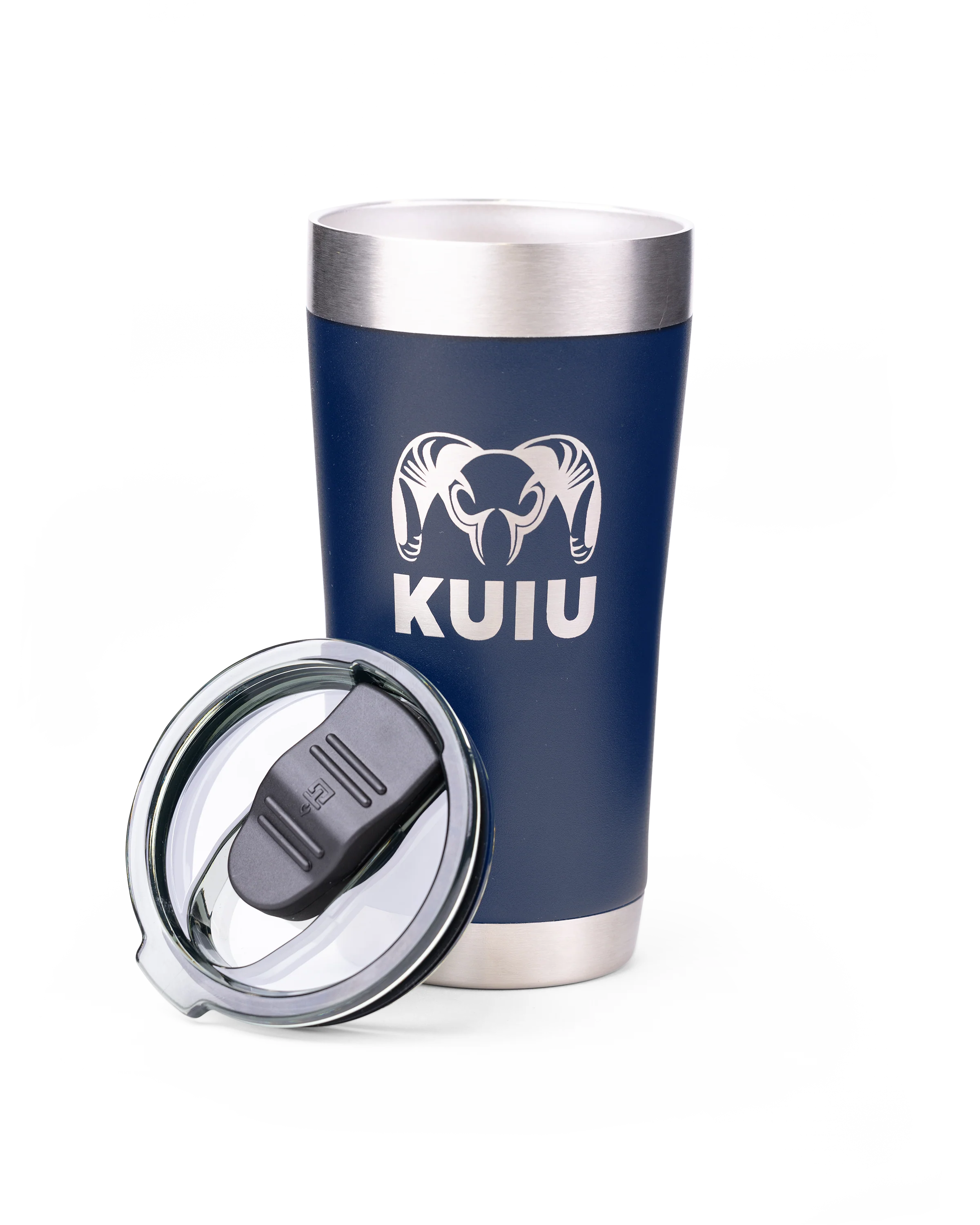 KUIU 20 oz Tumbler | Navy