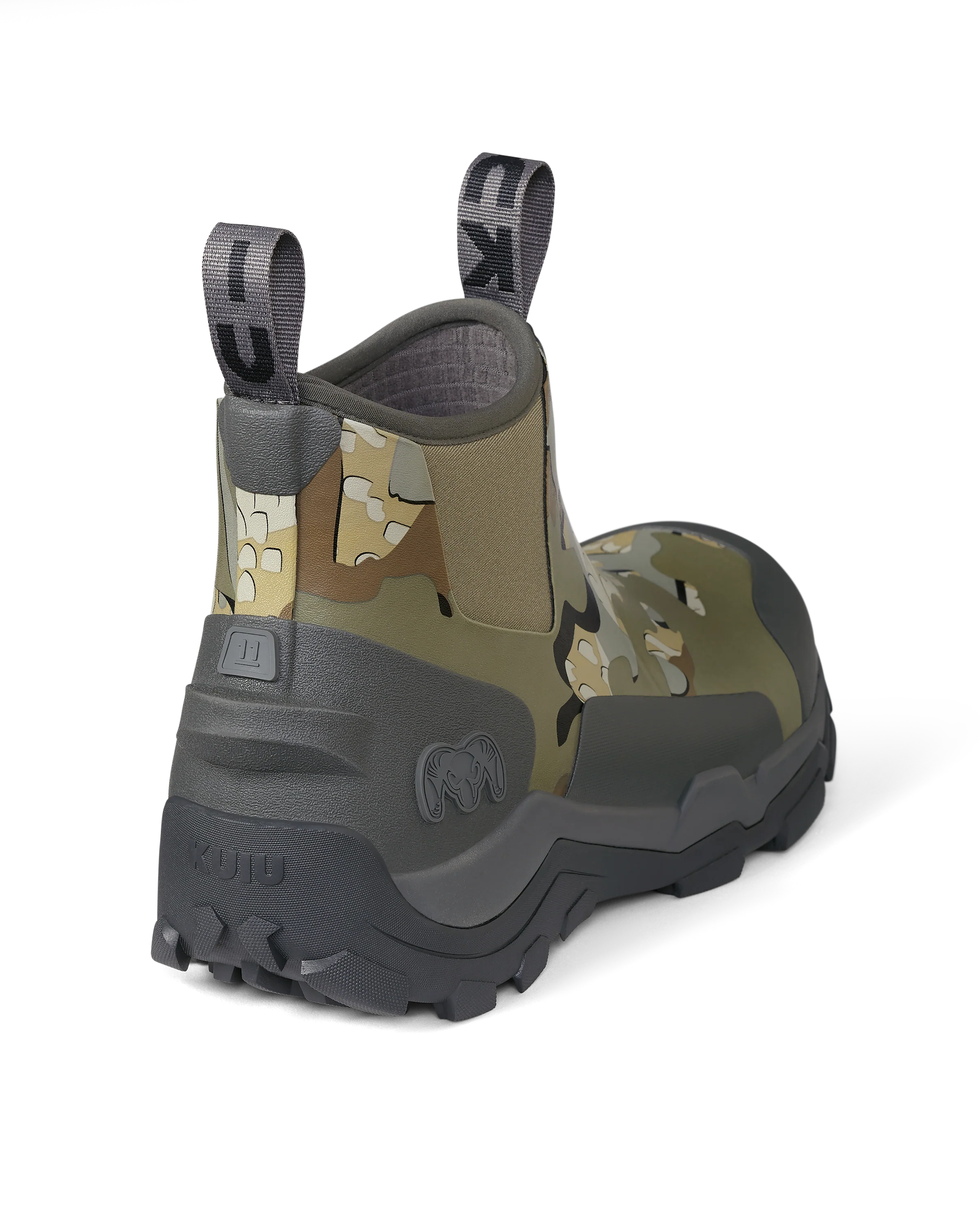 KUIU Ankle Mud Boot | Valo - Image 2