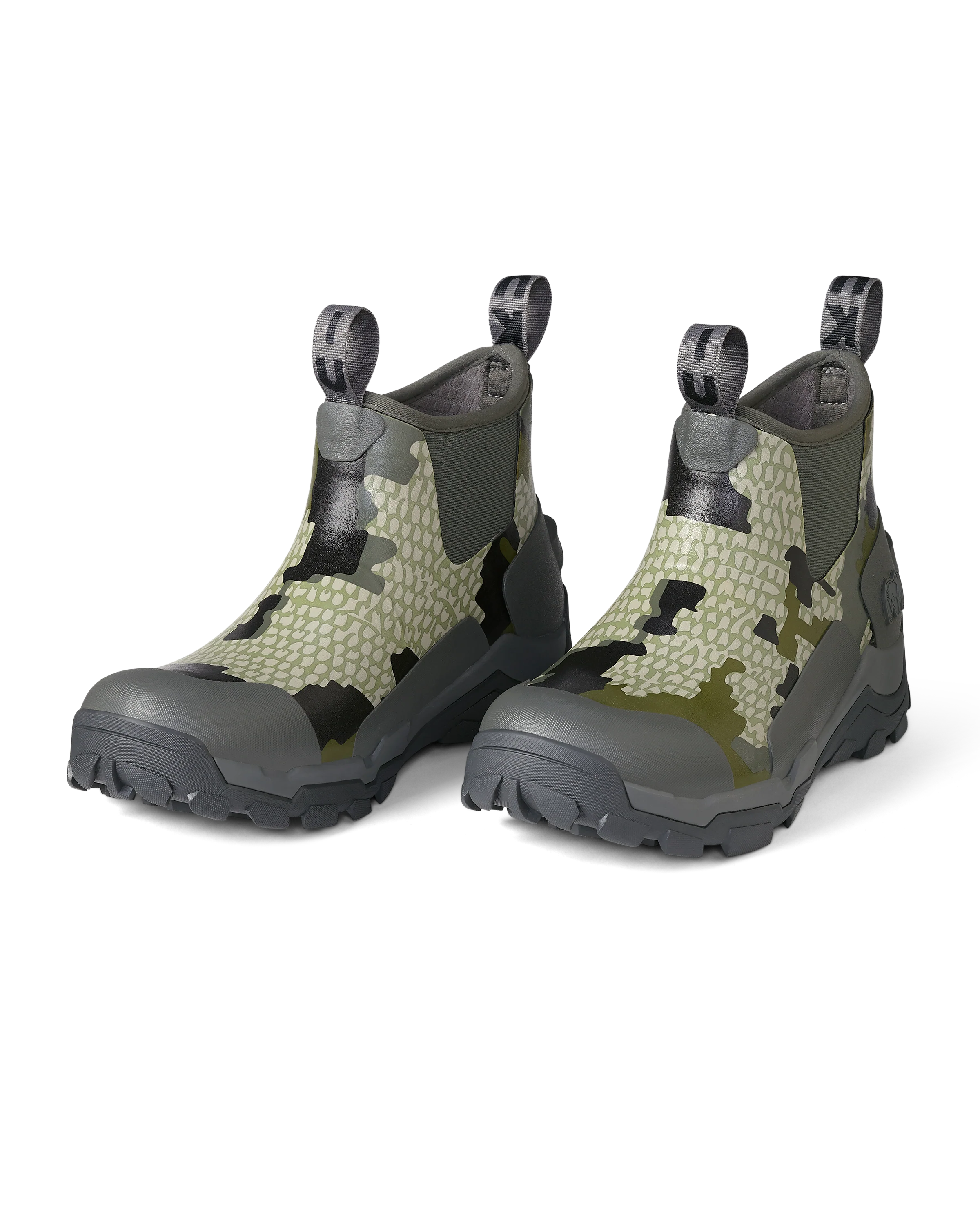 KUIU Ankle Mud Boot | Verde