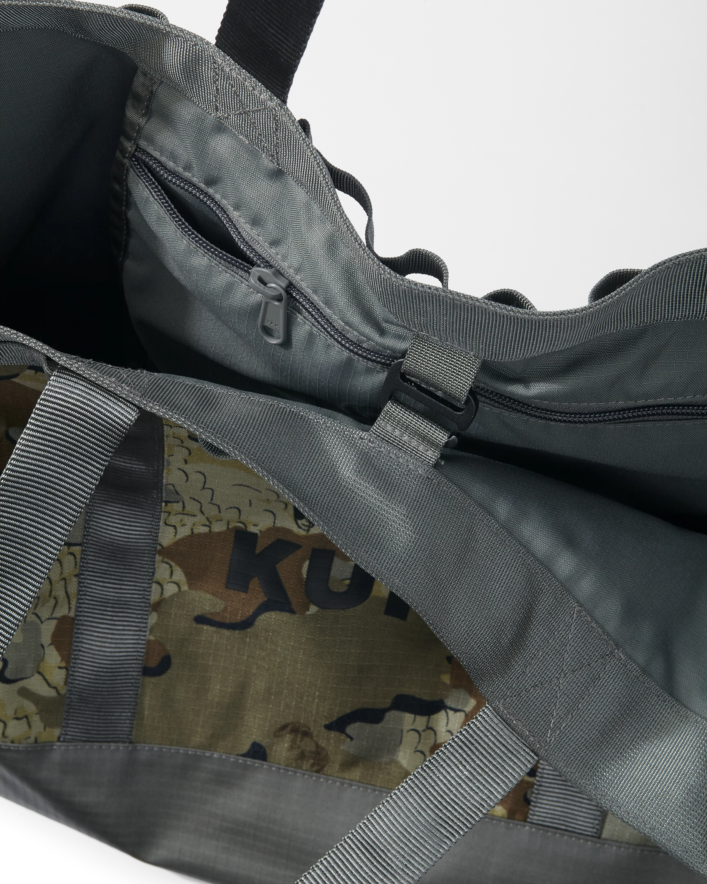 KUIU CORDURA® 2800 Tote Bag | Valo - Image 2