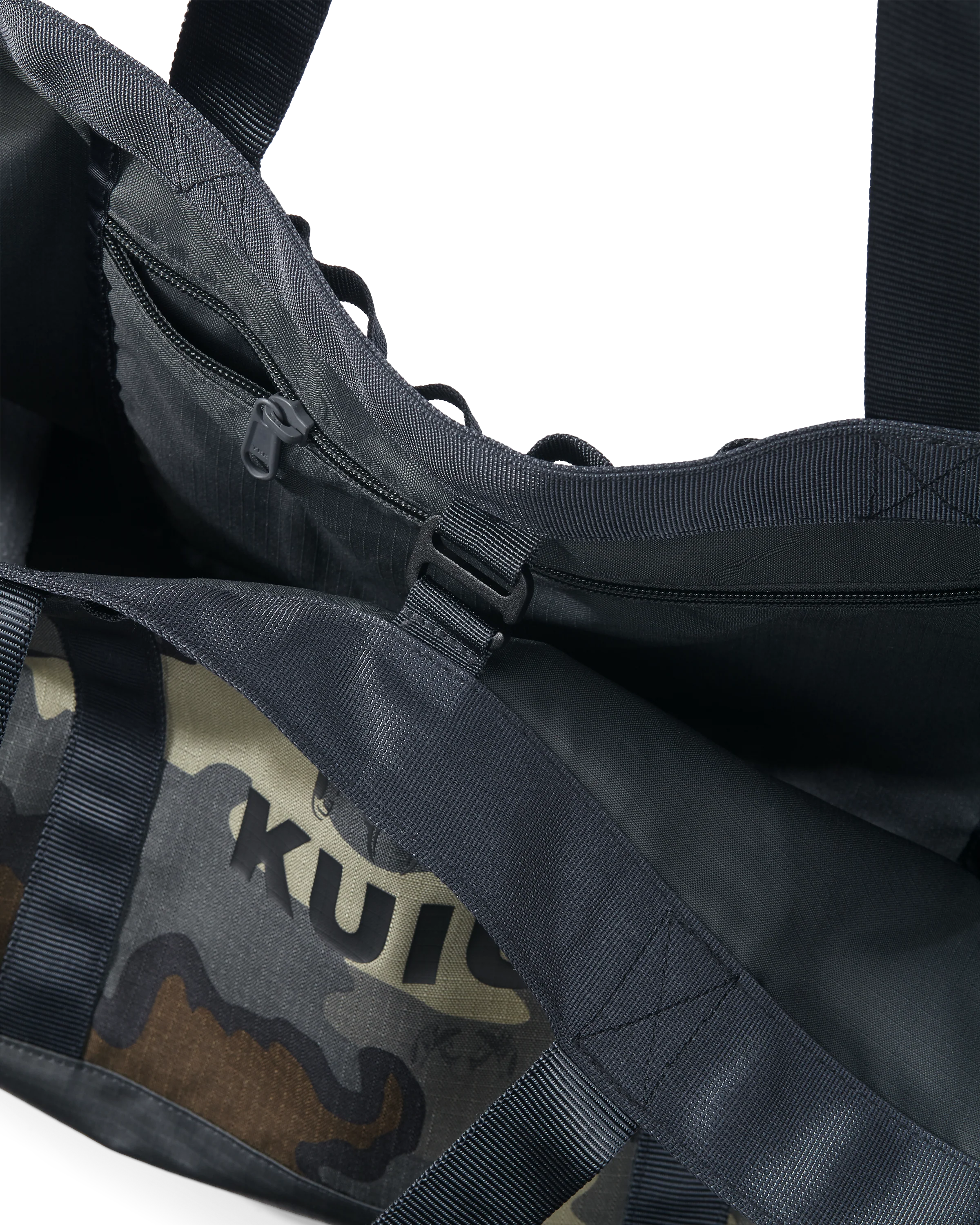 KUIU CORDURA® 2800 Tote Bag | Vias - Image 2