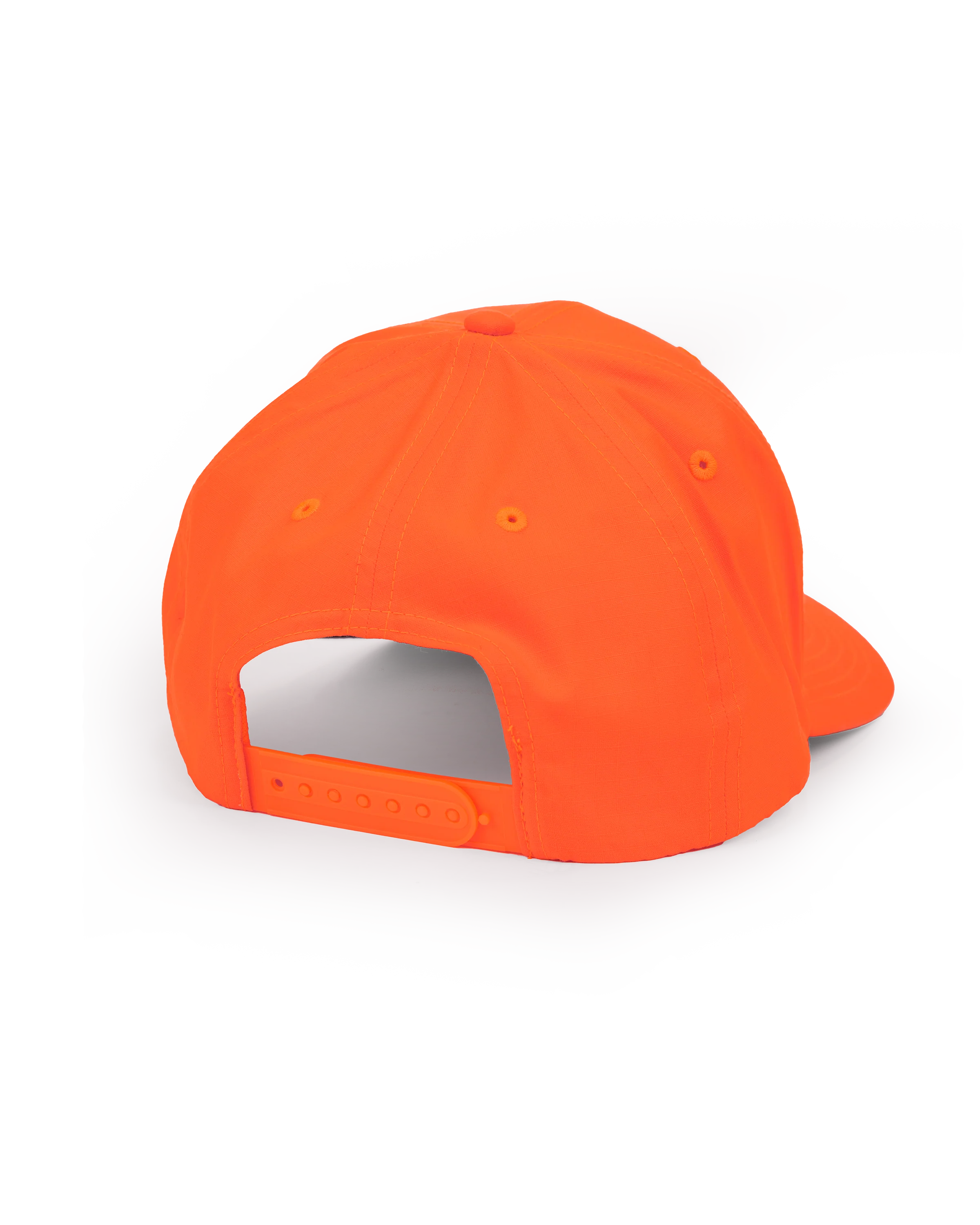KUIU CORDURA® Hat | Blaze Orange - Image 2
