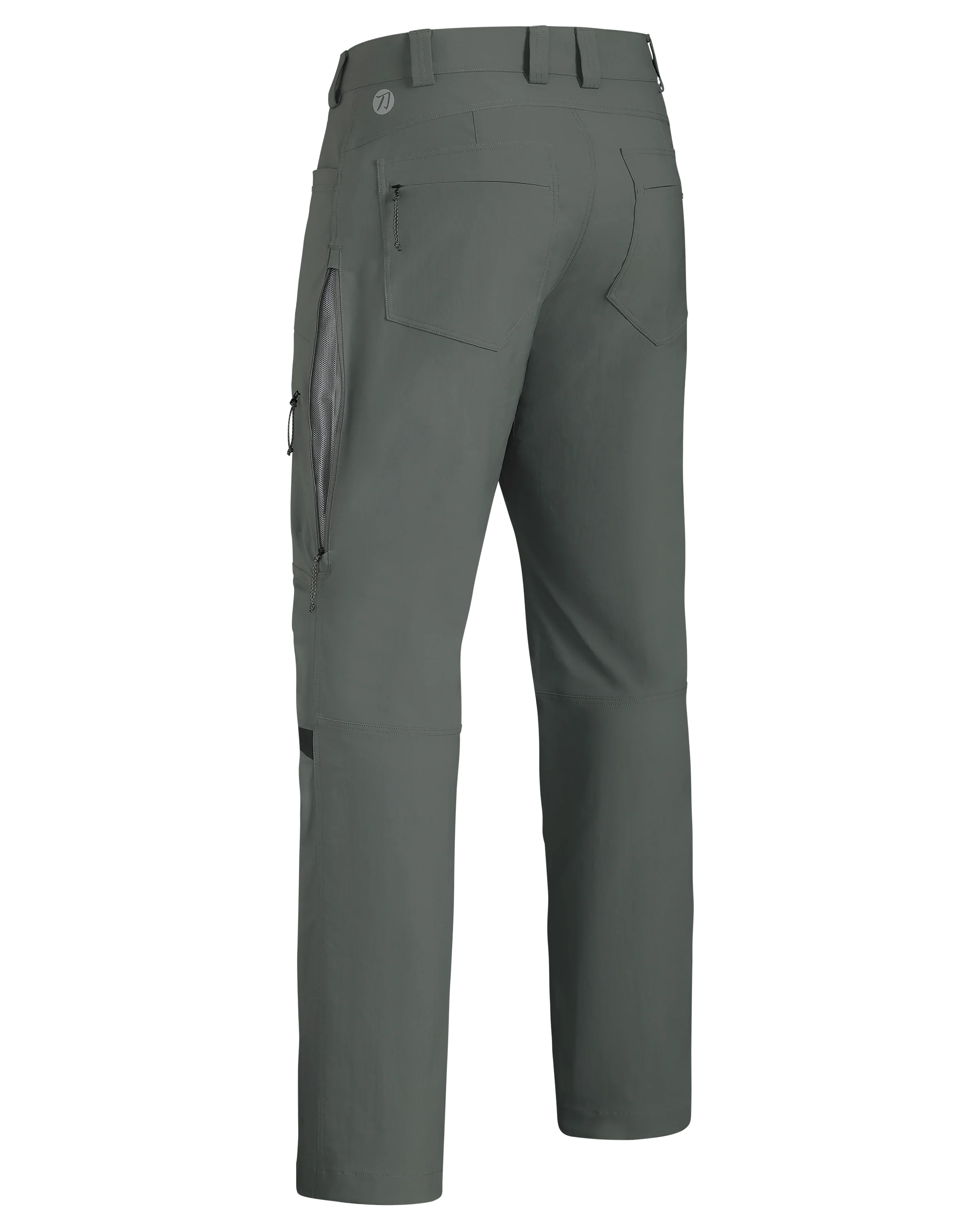 KUIU Kutana Stretch Woven Pant | Stone - Image 2