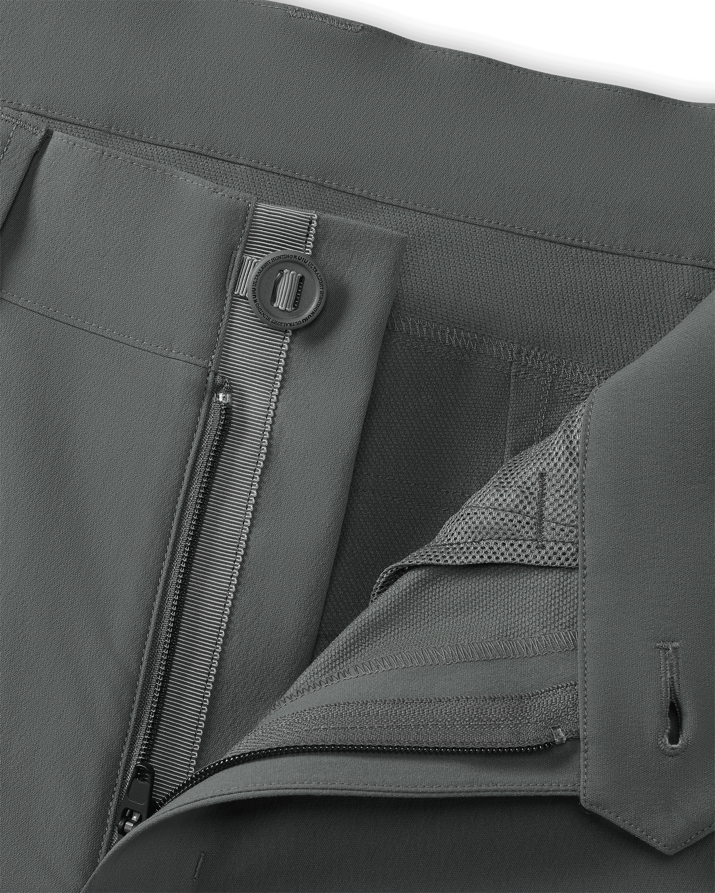 KUIU Kutana Stretch Woven Pant | Stone - Image 3